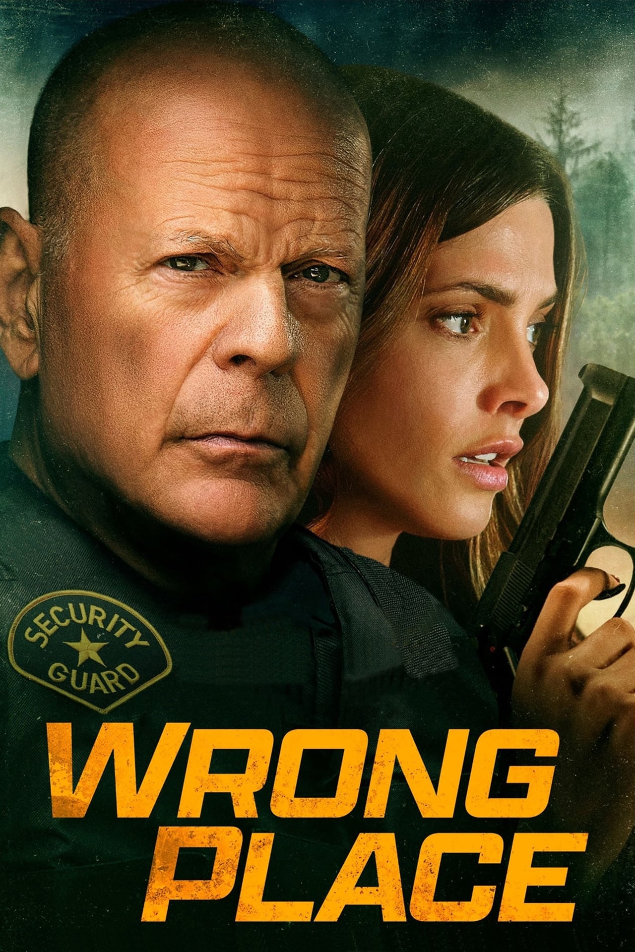 Wrong Place (WEB-DL)