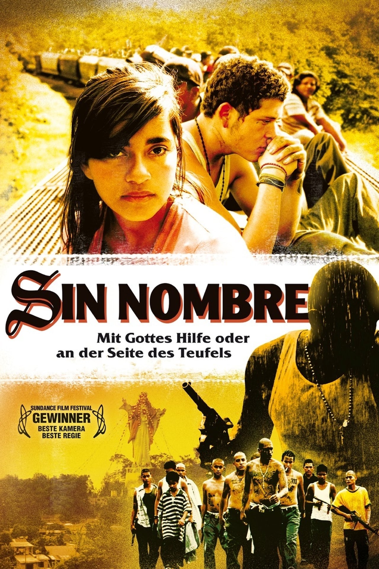 EN - Sin Nombre (2009)