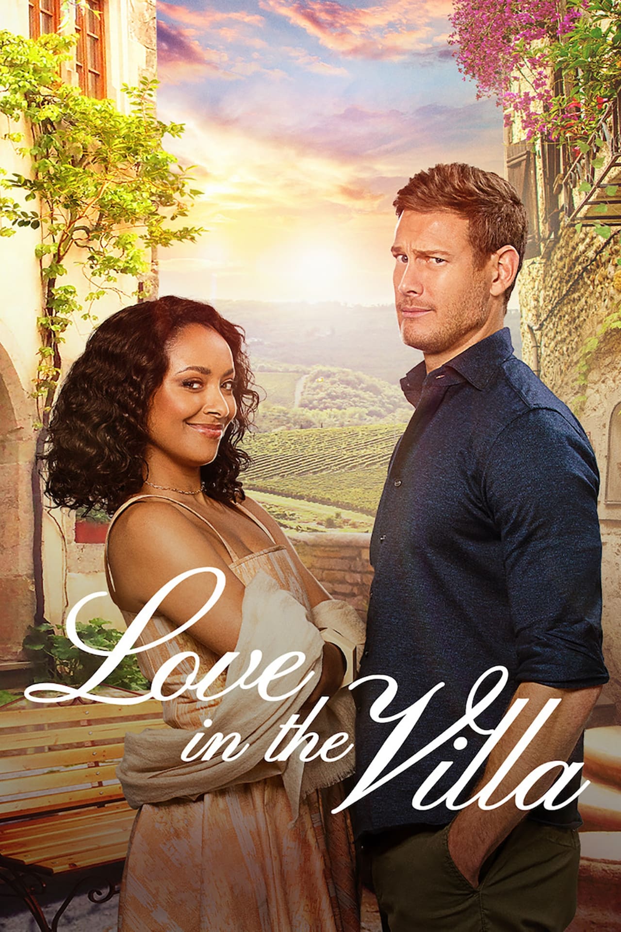 Love in the Villa - 5 Upcoming Netflix movies releasing in September 2022