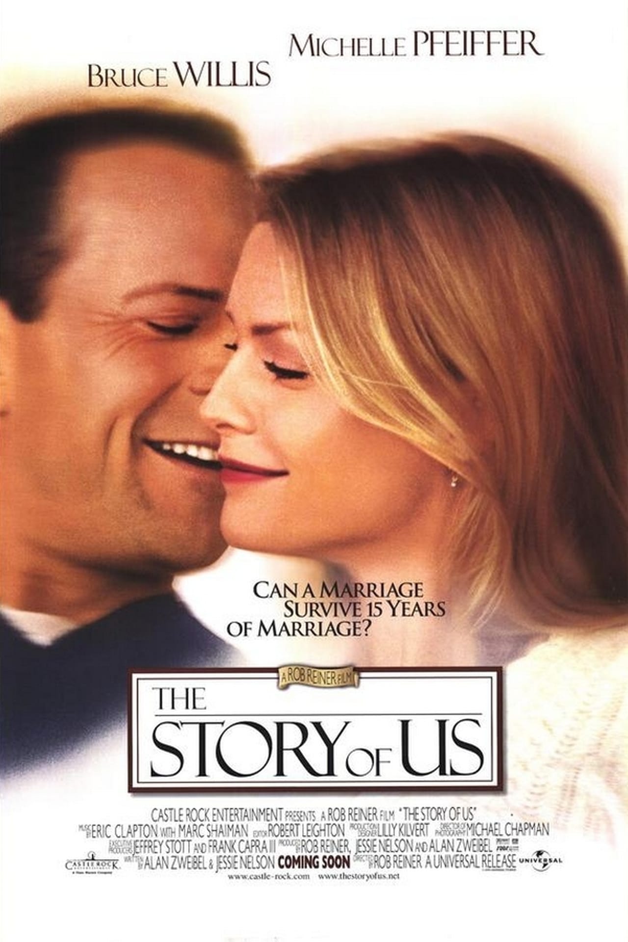 EN - The Story Of Us (1999)