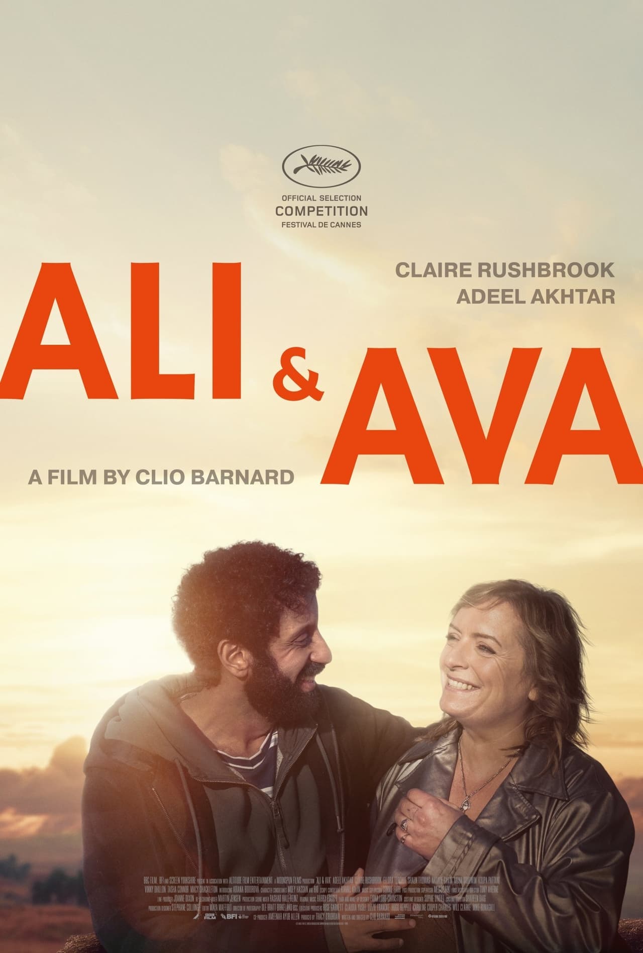 EN - Ali & Ava (2021)