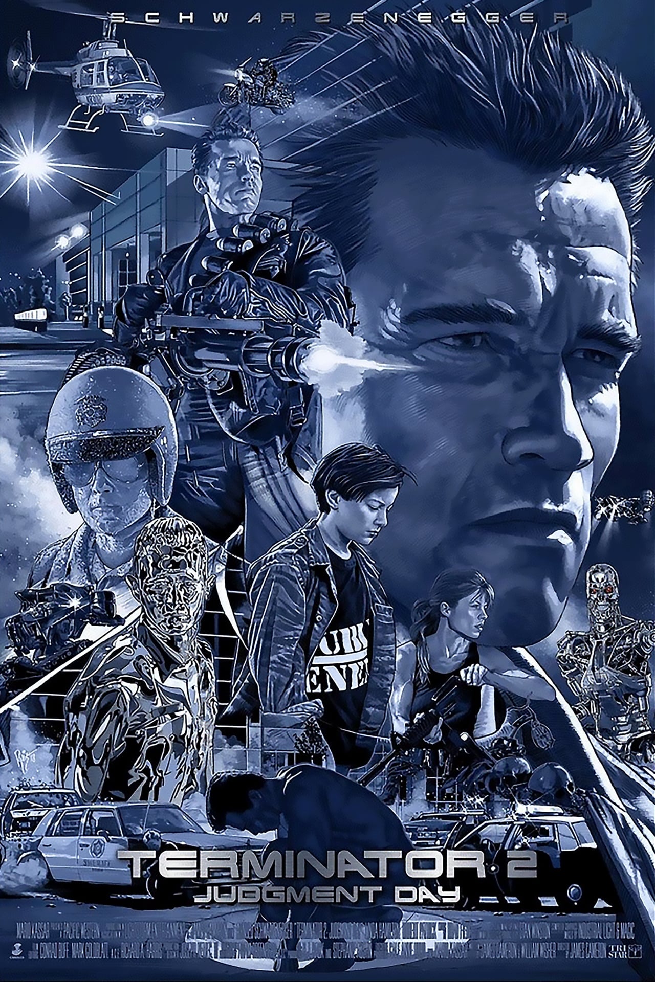 EN - Terminator 2 Judgment Day 4K (1991)