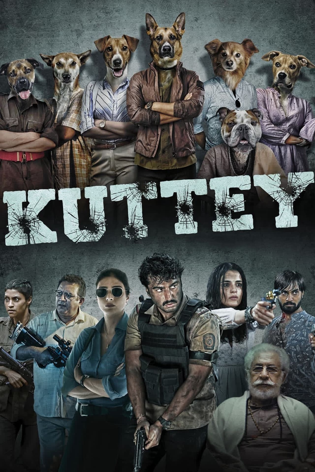 Kuttey Review