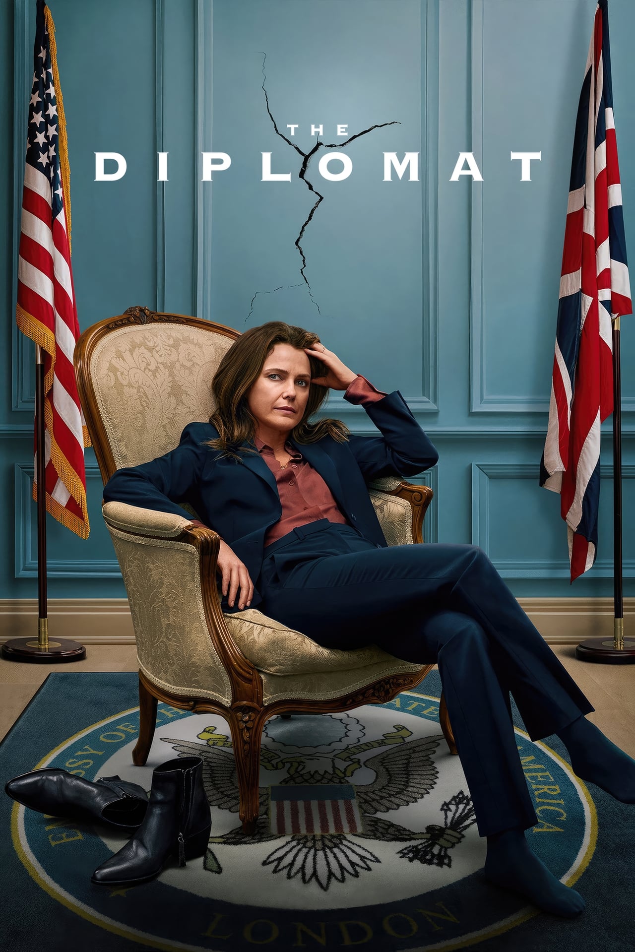  A diplomata 1 évad 1 rész online teljes sorozat (2023) 