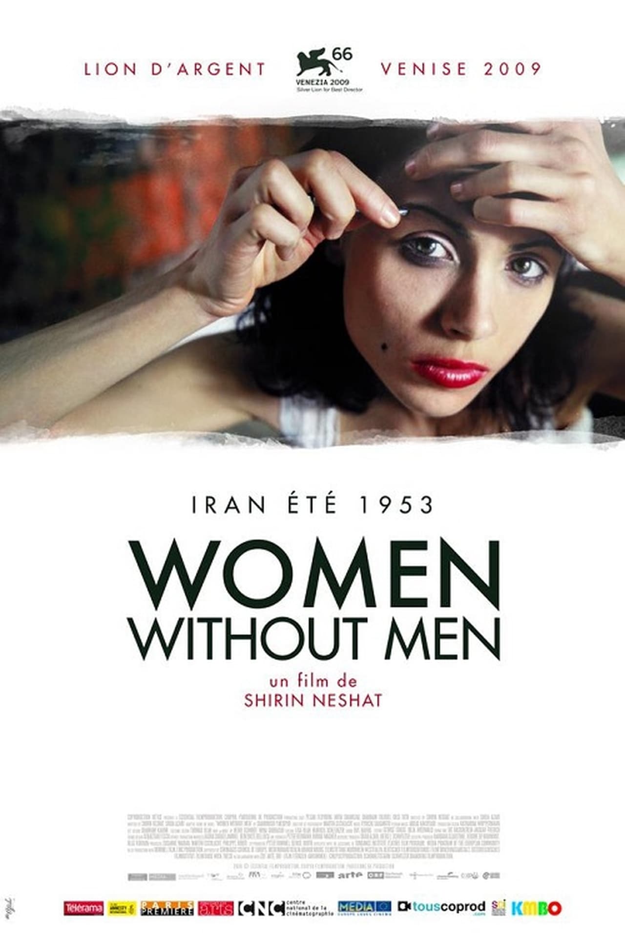 EN - Women Without Men (2009) (PERSIAN ENG-SUB)
