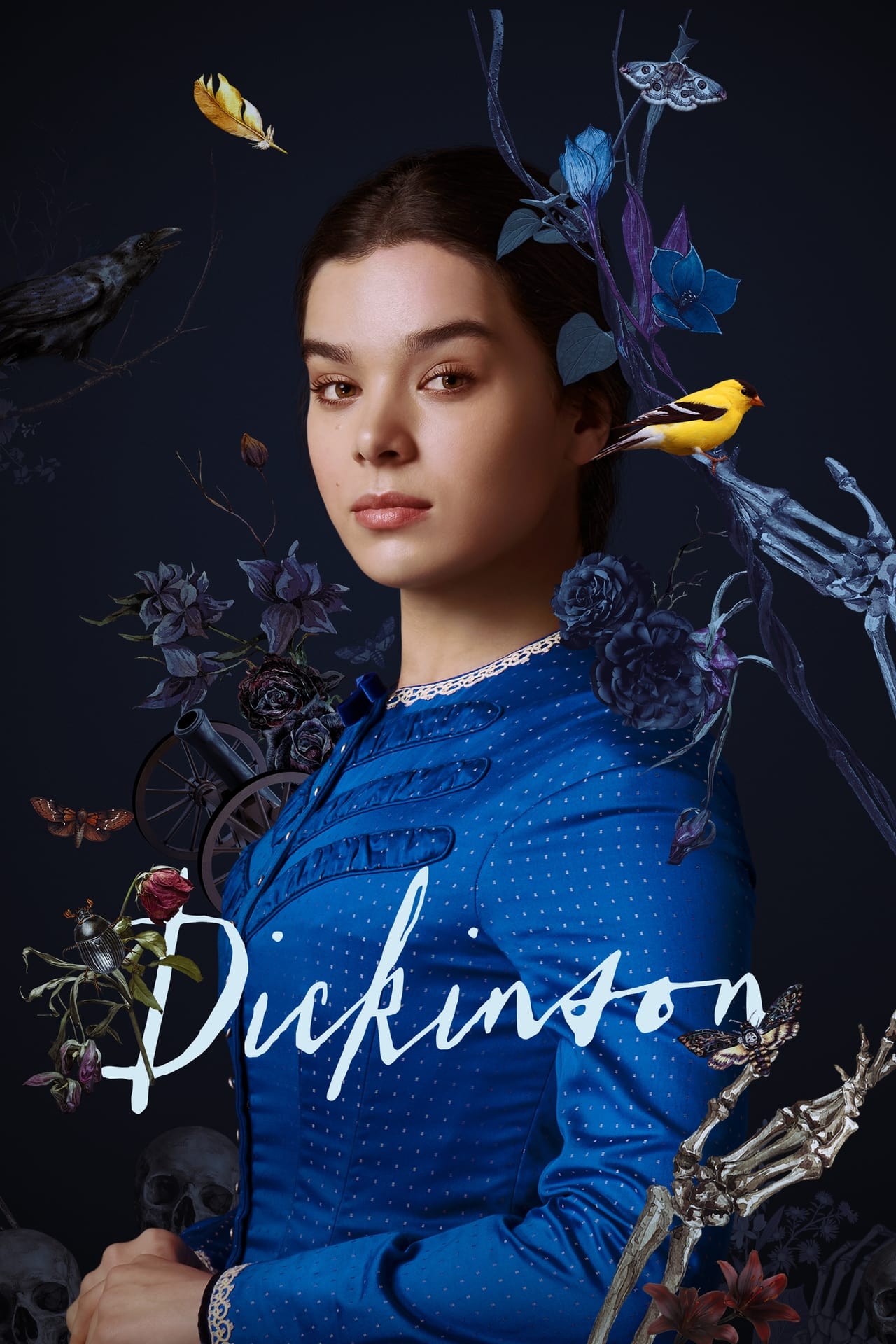 Dickinson: Temporada 3