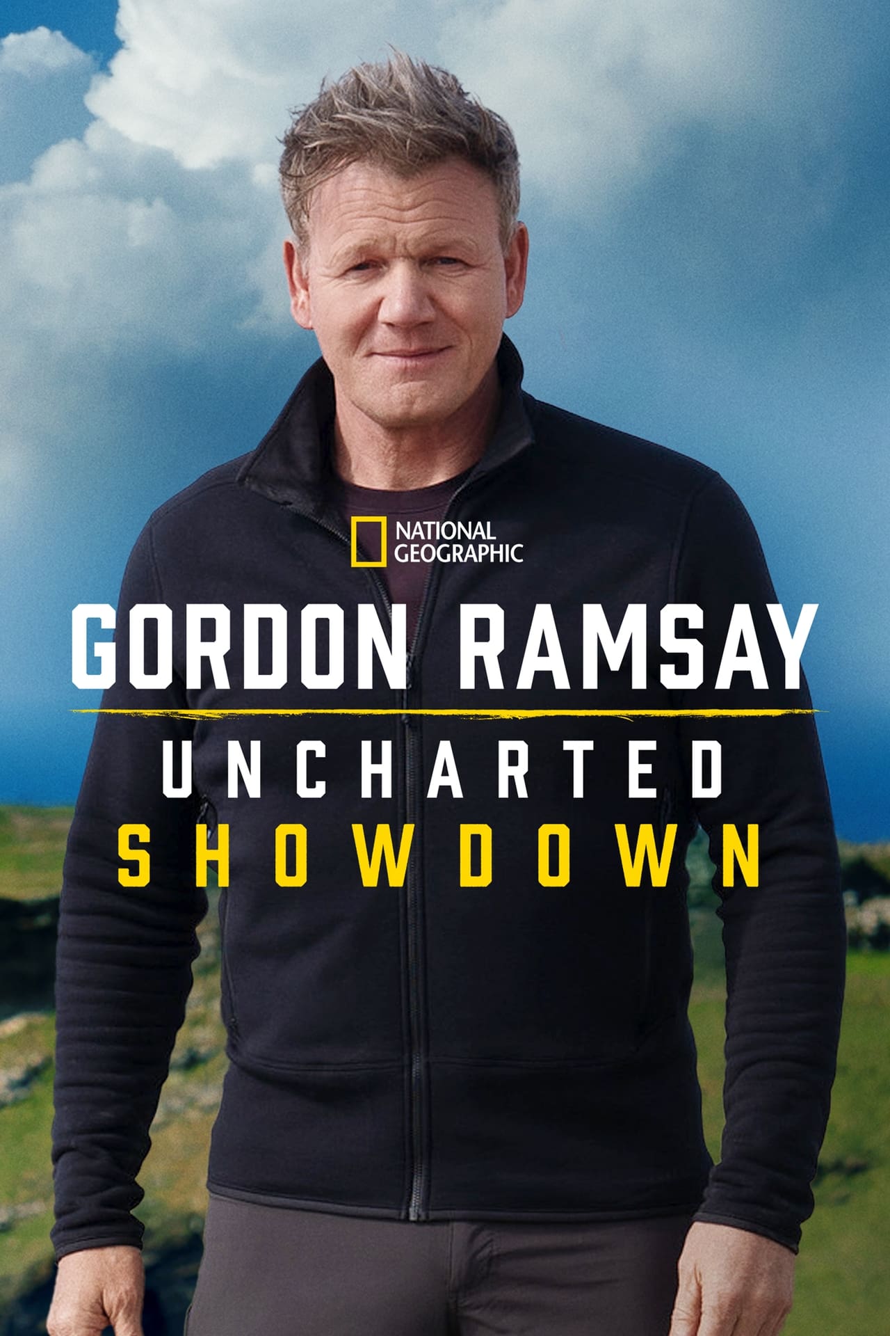 Gordon Ramsay: Uncharted Showdown | awwrated | 你的 Netflix 避雷好幫手!