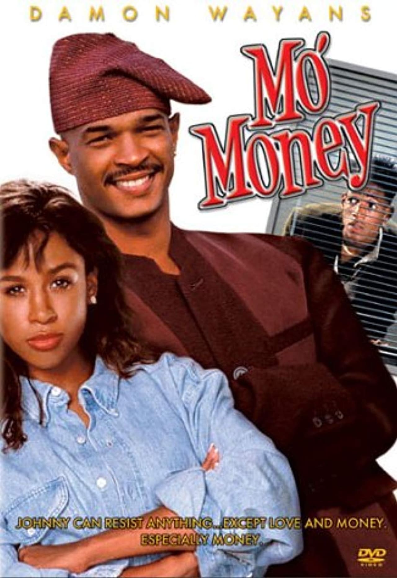 EN - Mo' Money (1992) - WAYANS BROS