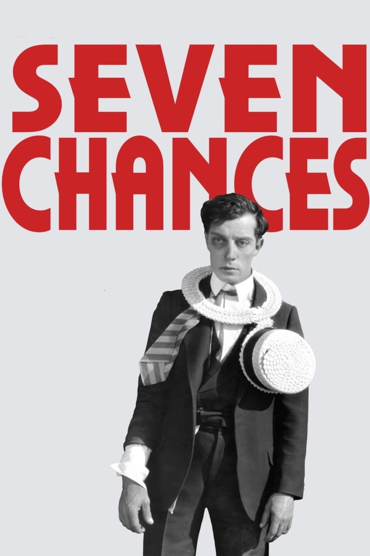 Seven Chances Türkçe Altyazılı İzle