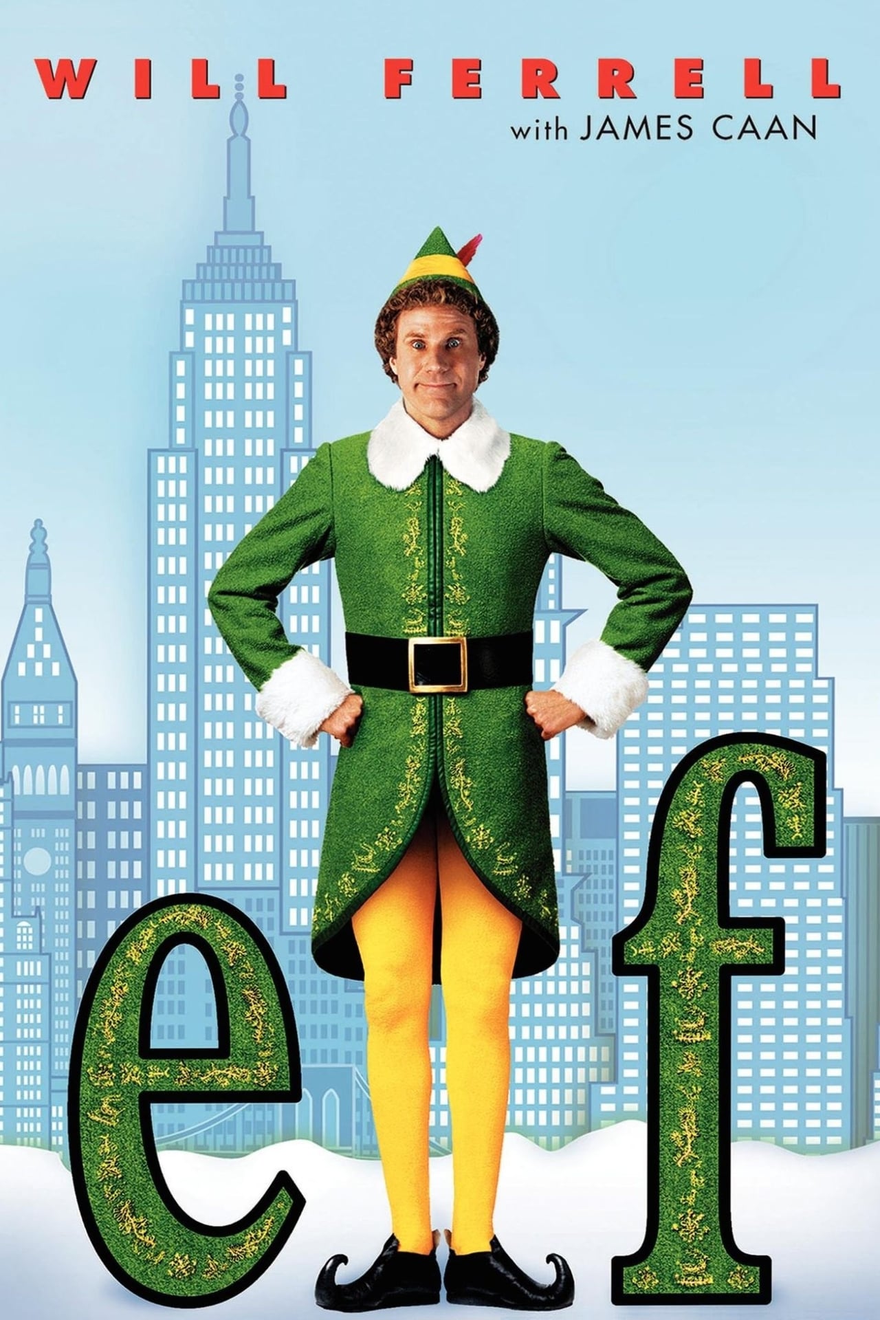 EN - Elf (2003)