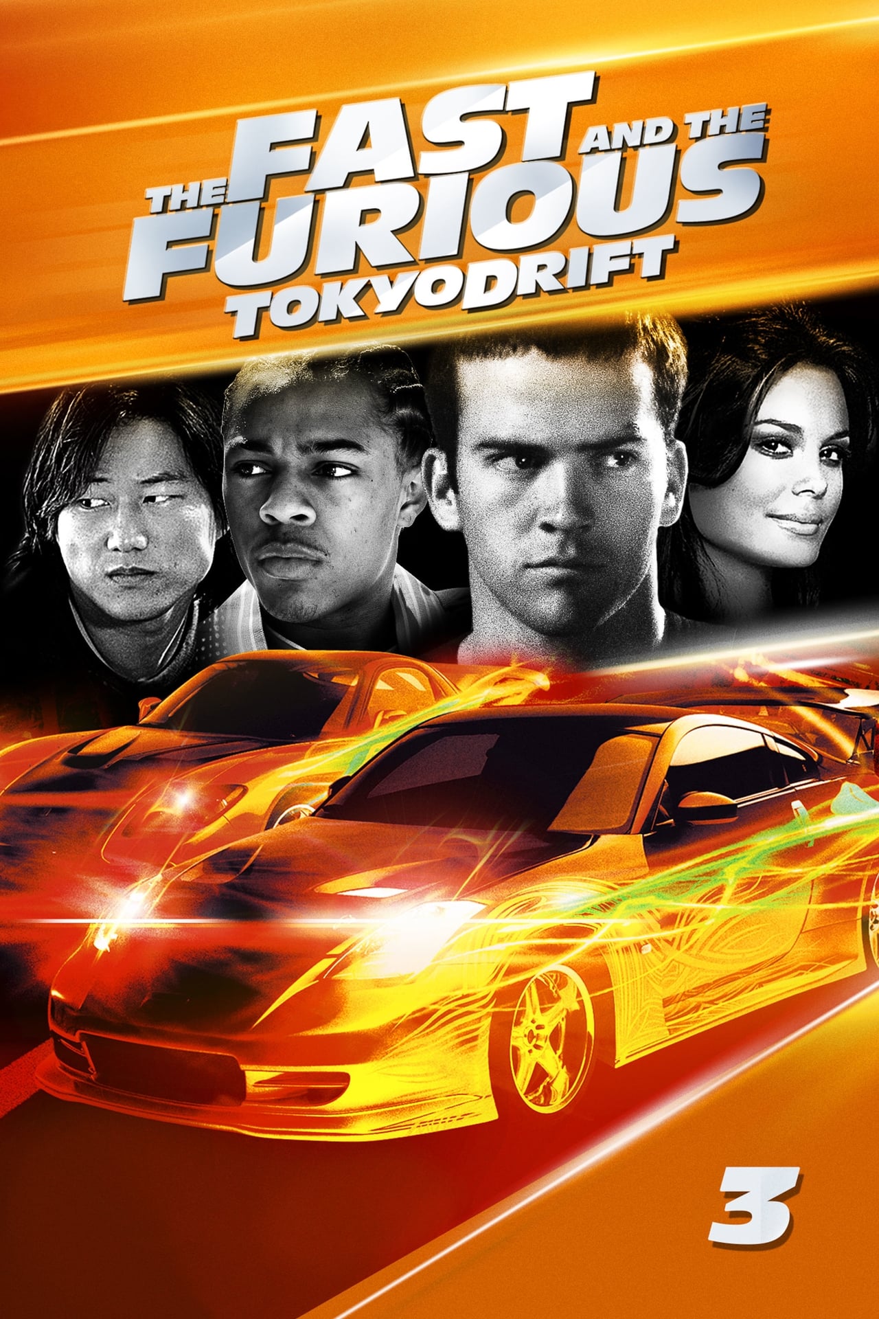 Download Fast And Furious 3 – The Fast and the Furious: Tokyo Drift (2006) Full Movie In HD Dual Audio (Hin-Eng)