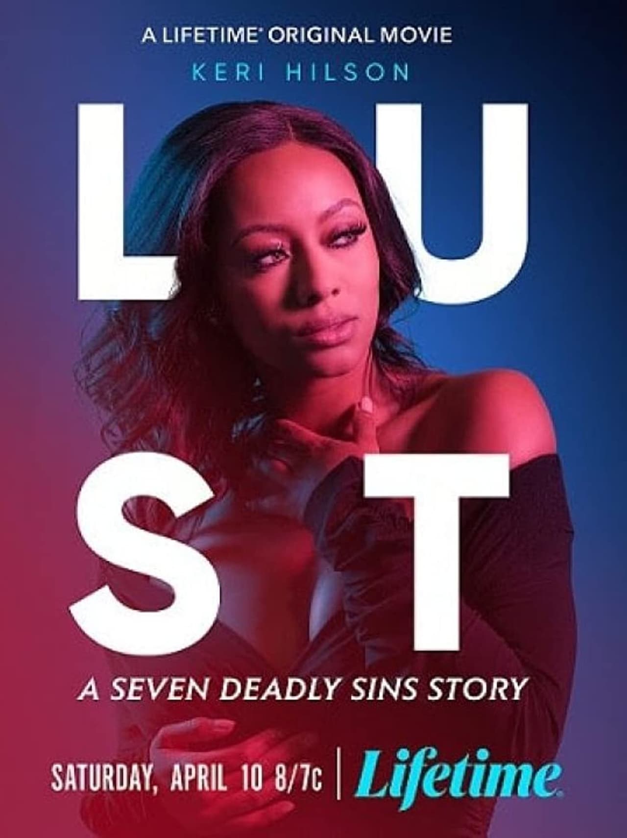 EN - Seven Deadly Sins: Lust  (2021)