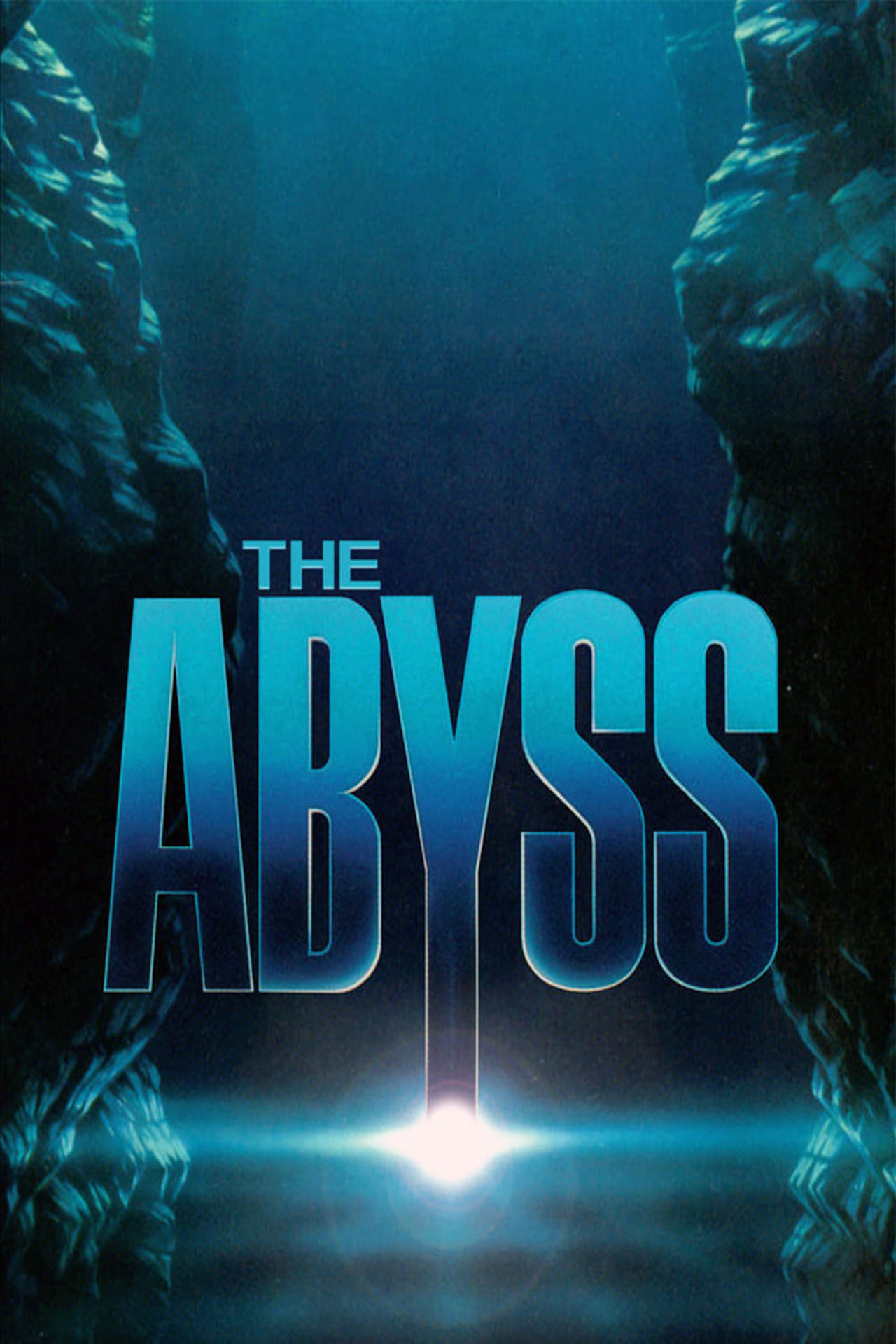 Abyss, The poster