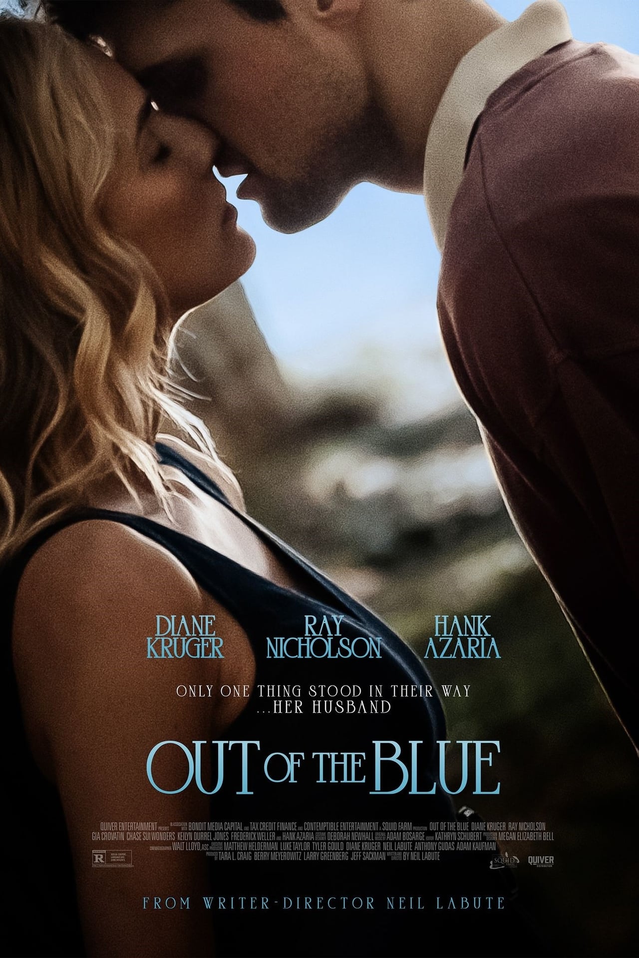 EN - Out Of The Blue  (2022)