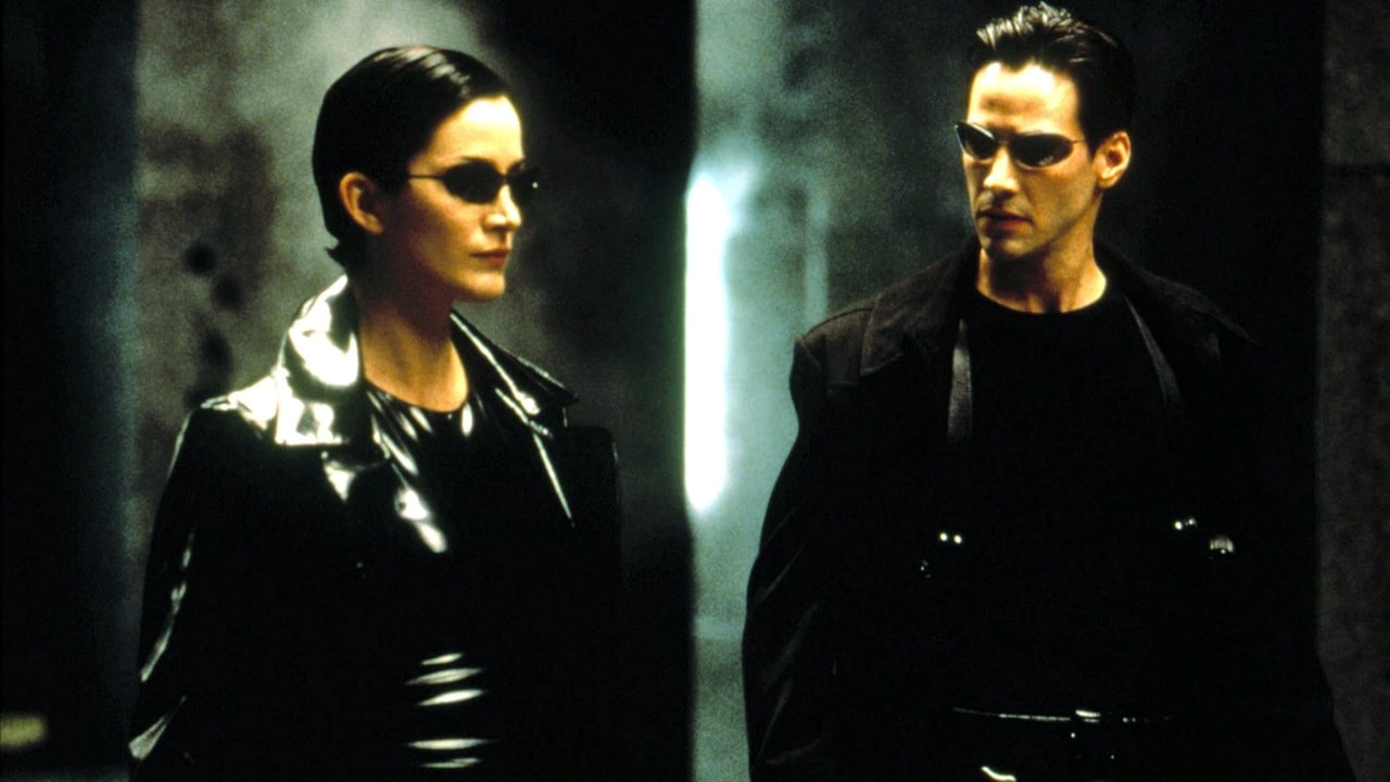The Matrix (1999) YIFY - Download Movie TORRENT - YTS