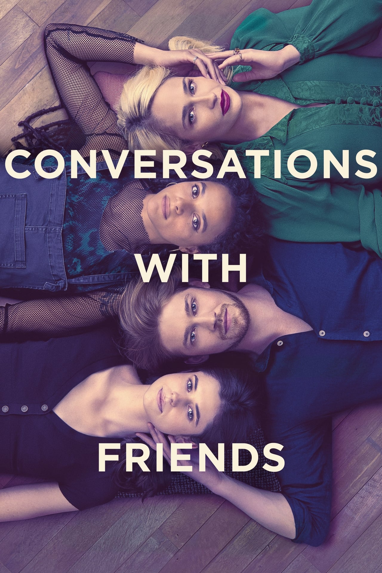 Conversations with Friends İzle