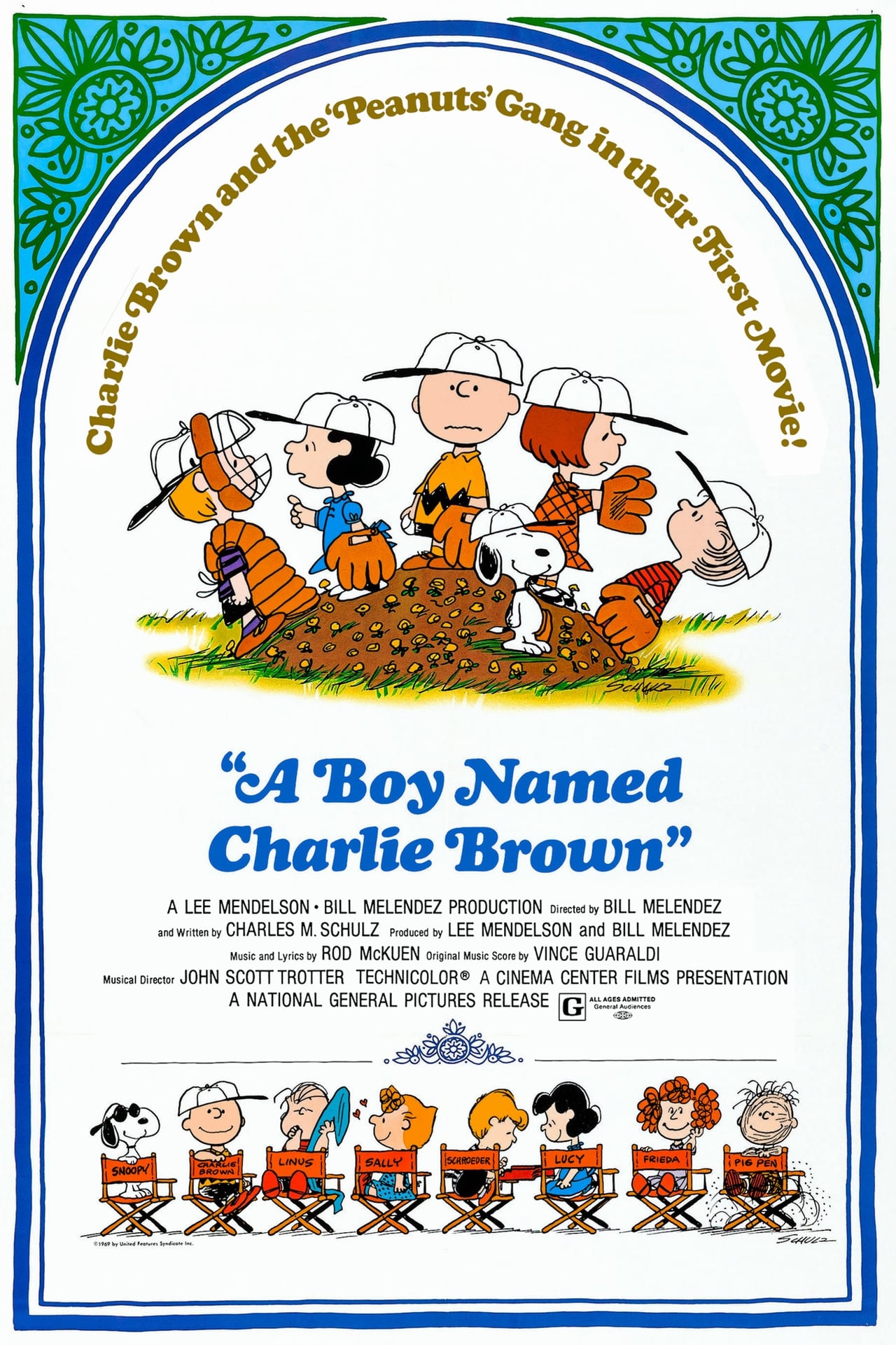 EN - A Boy Named Charlie Brown (1969)