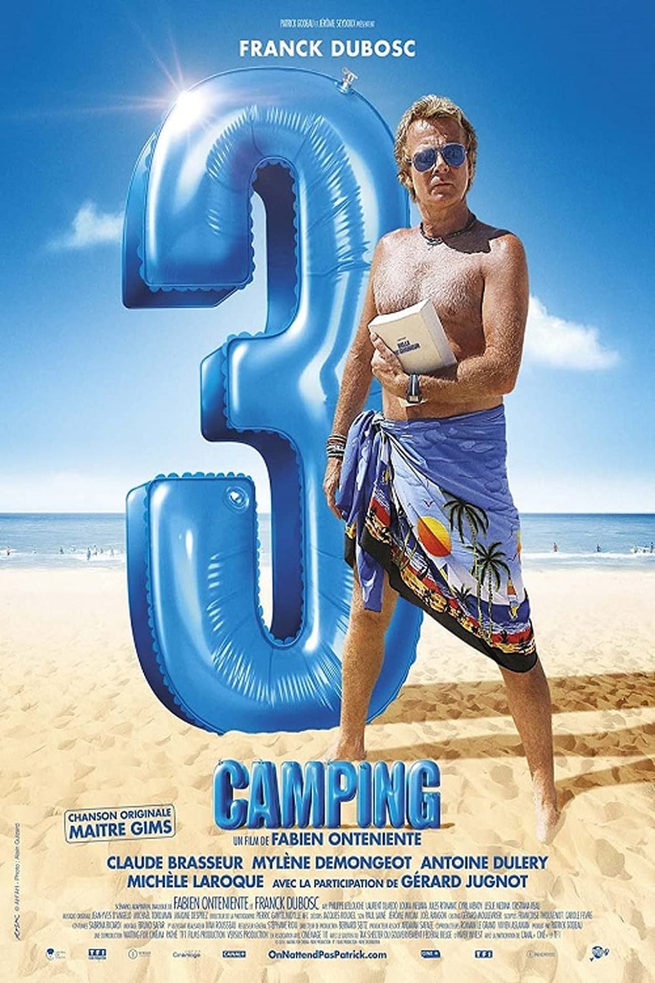 EN - Camping 3 (2016) (FRENCH ENG-SUB)