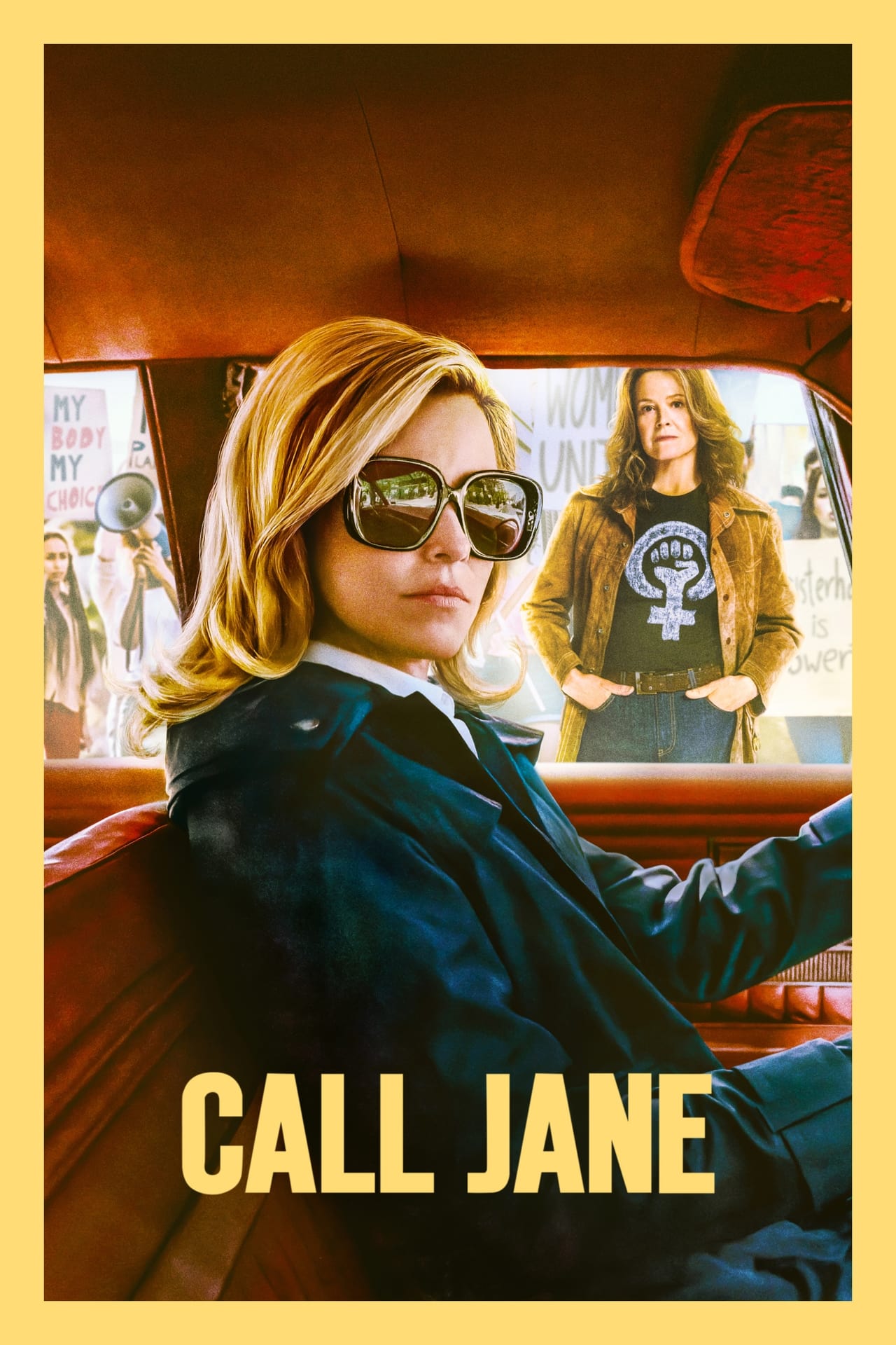 Hívd Jane-t online teljes film (2022)