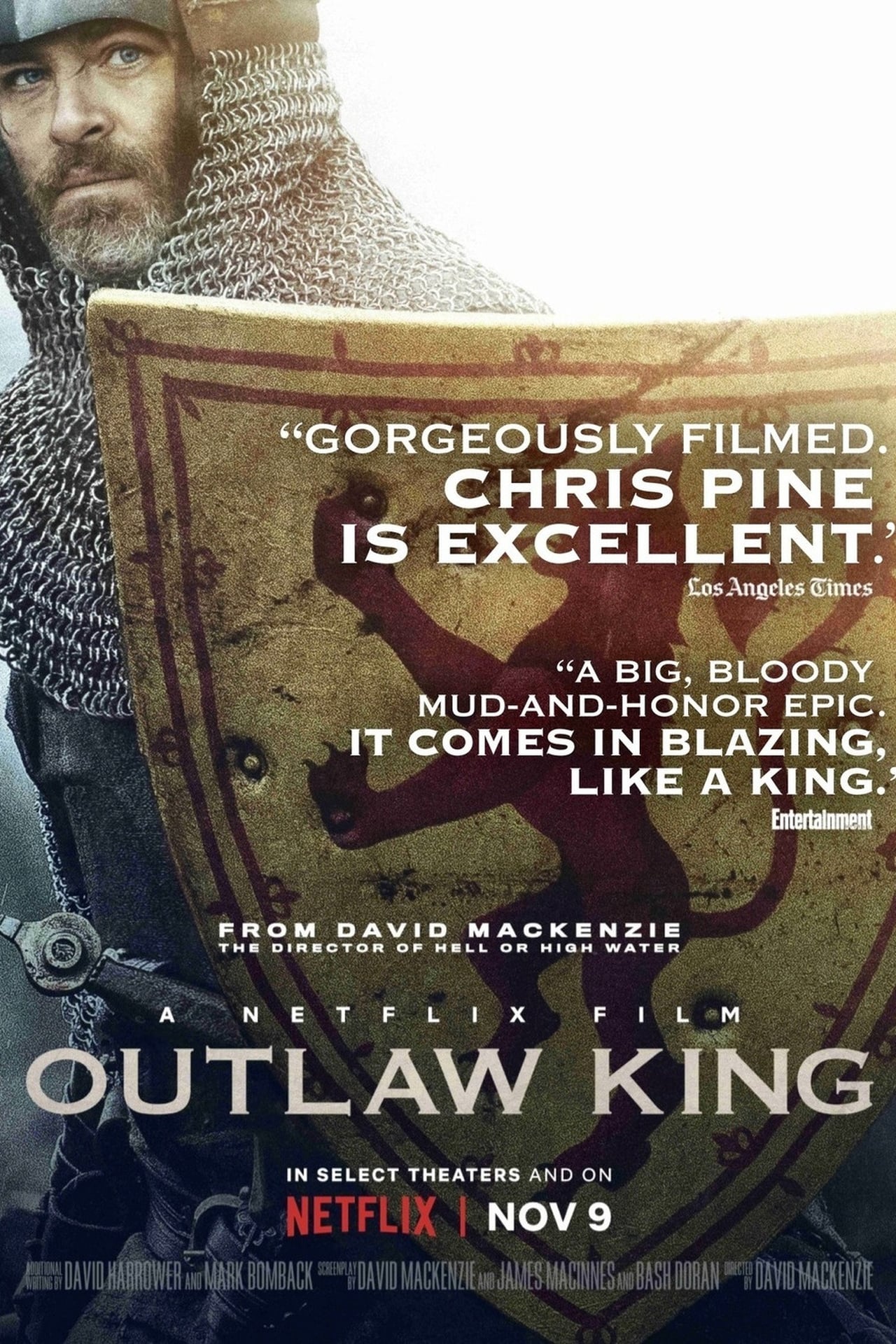 EN - Outlaw King