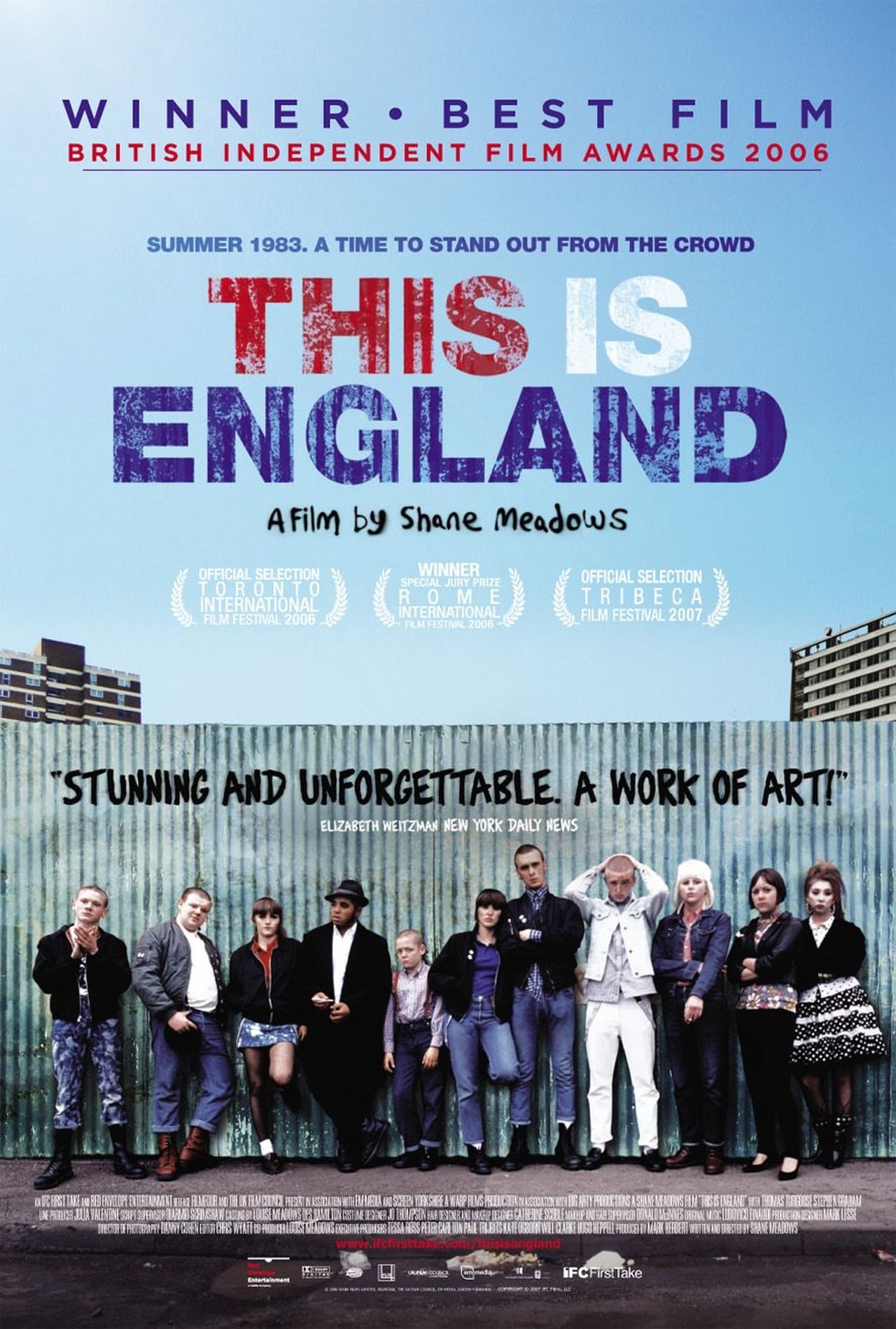EN - This Is England (2006)
