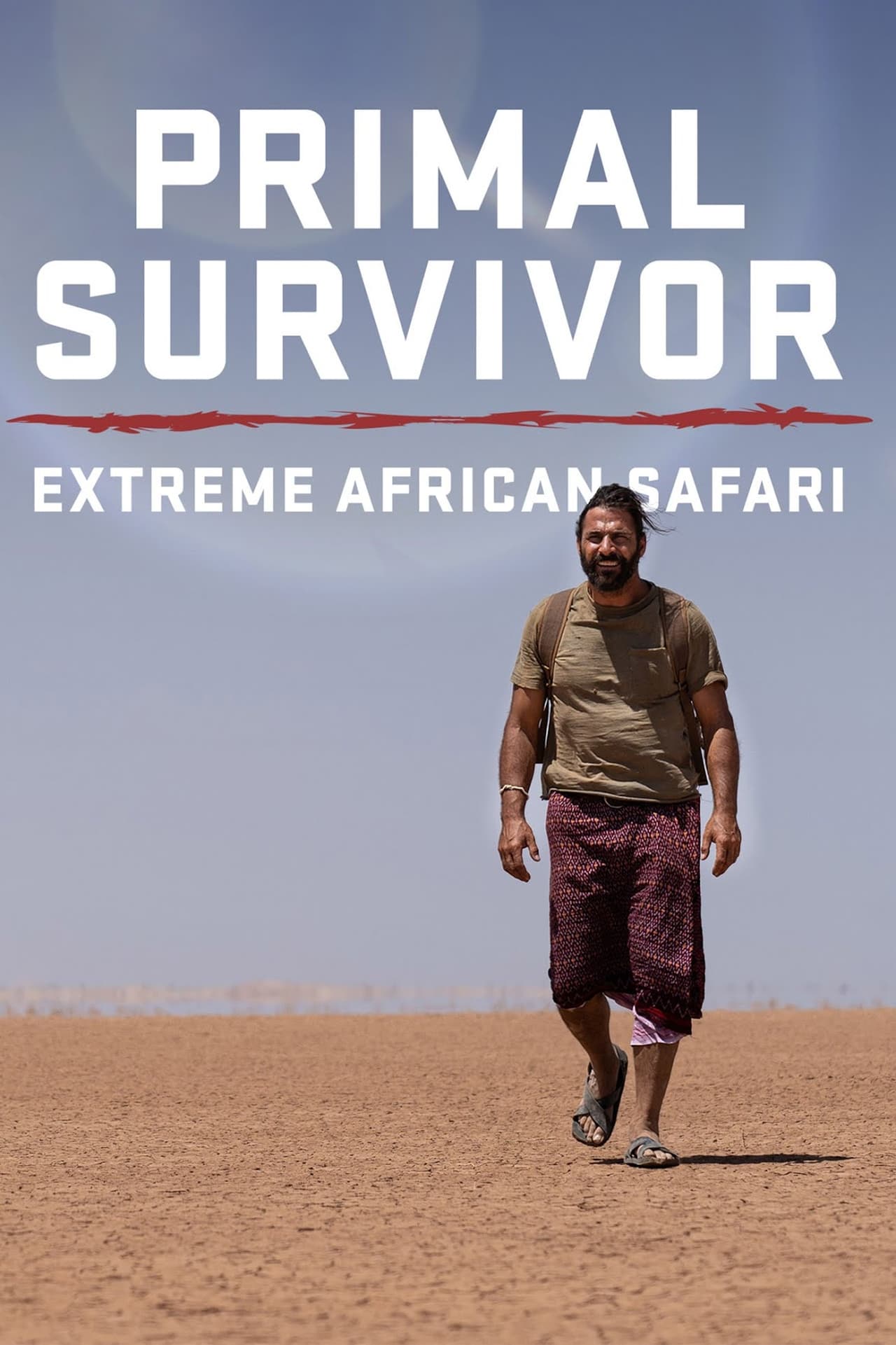 Primal Survivor: Extreme African Safari | awwrated | 你的 Netflix 避雷好幫手!