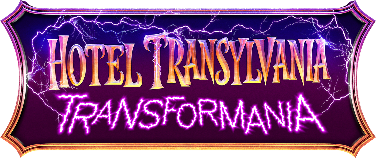 Hotel Transylvania: Transformania (2021) - Logos — The Movie Database ...