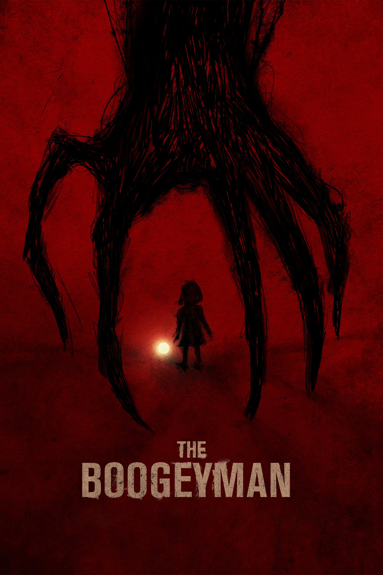 Boogeyman, The poster