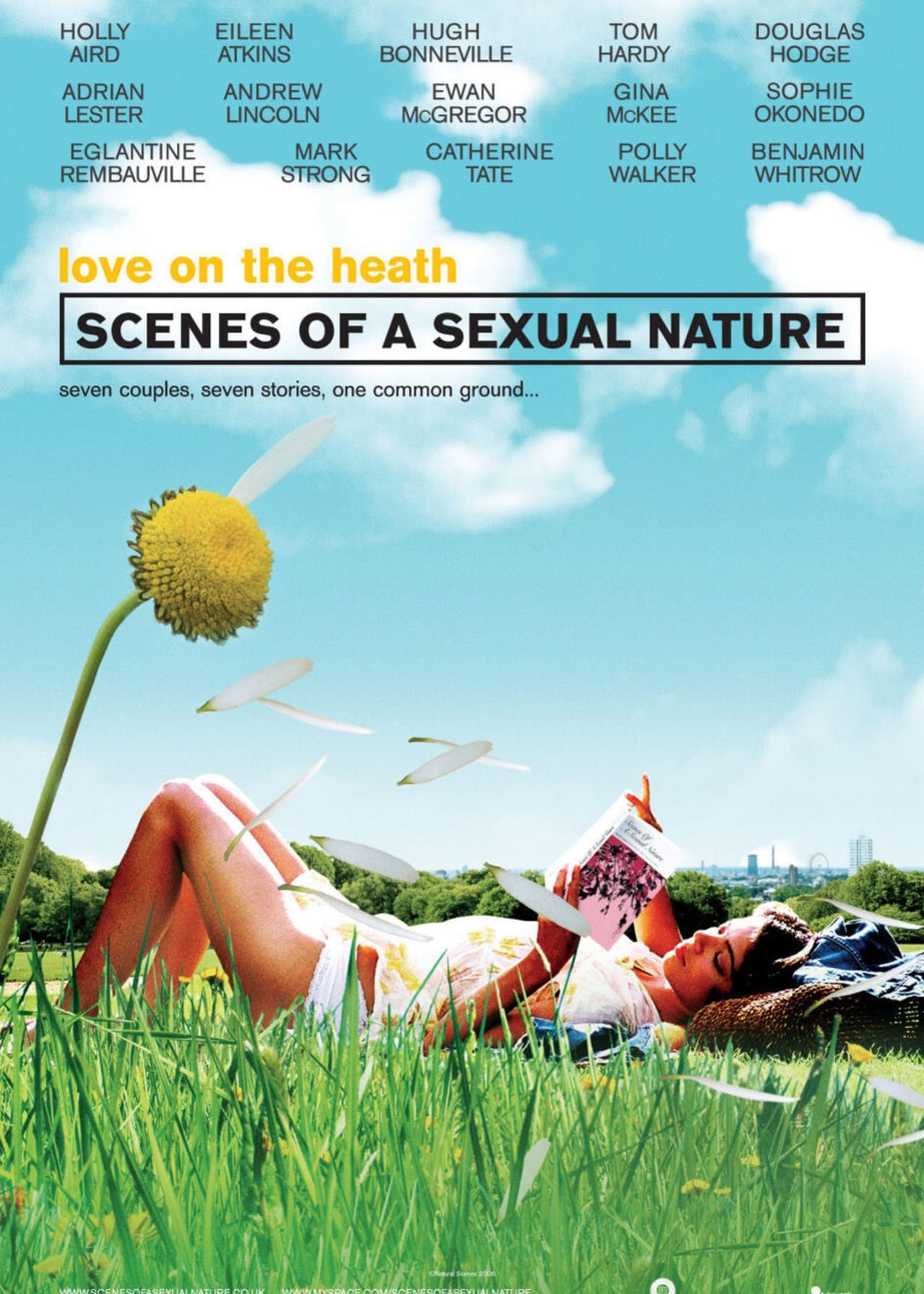 EN - Scenes Of A Sexual Nature (2006) - TOM HARDY