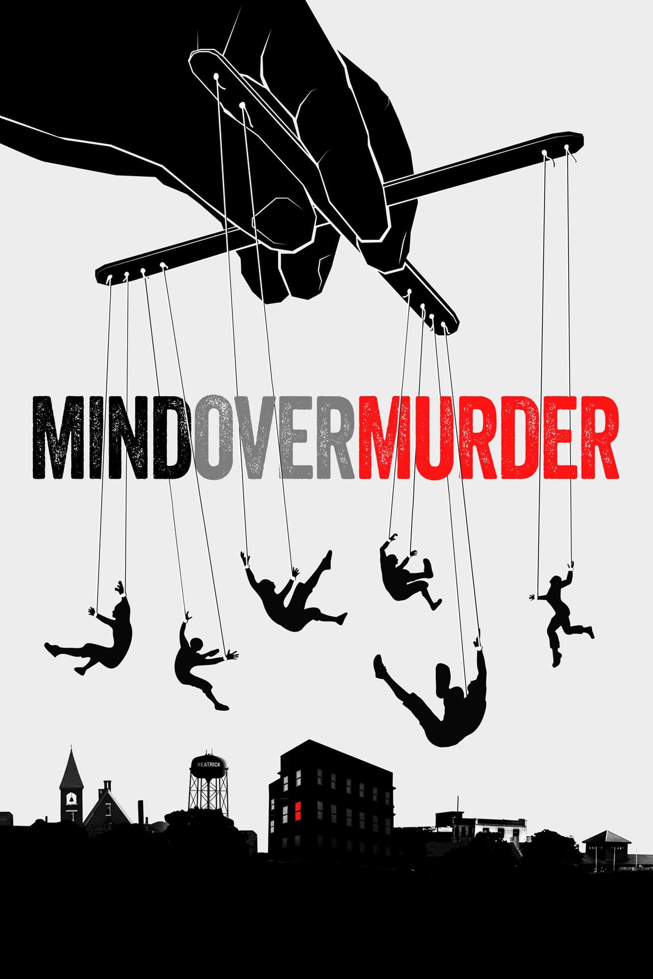 Mind Over Murder S01E01