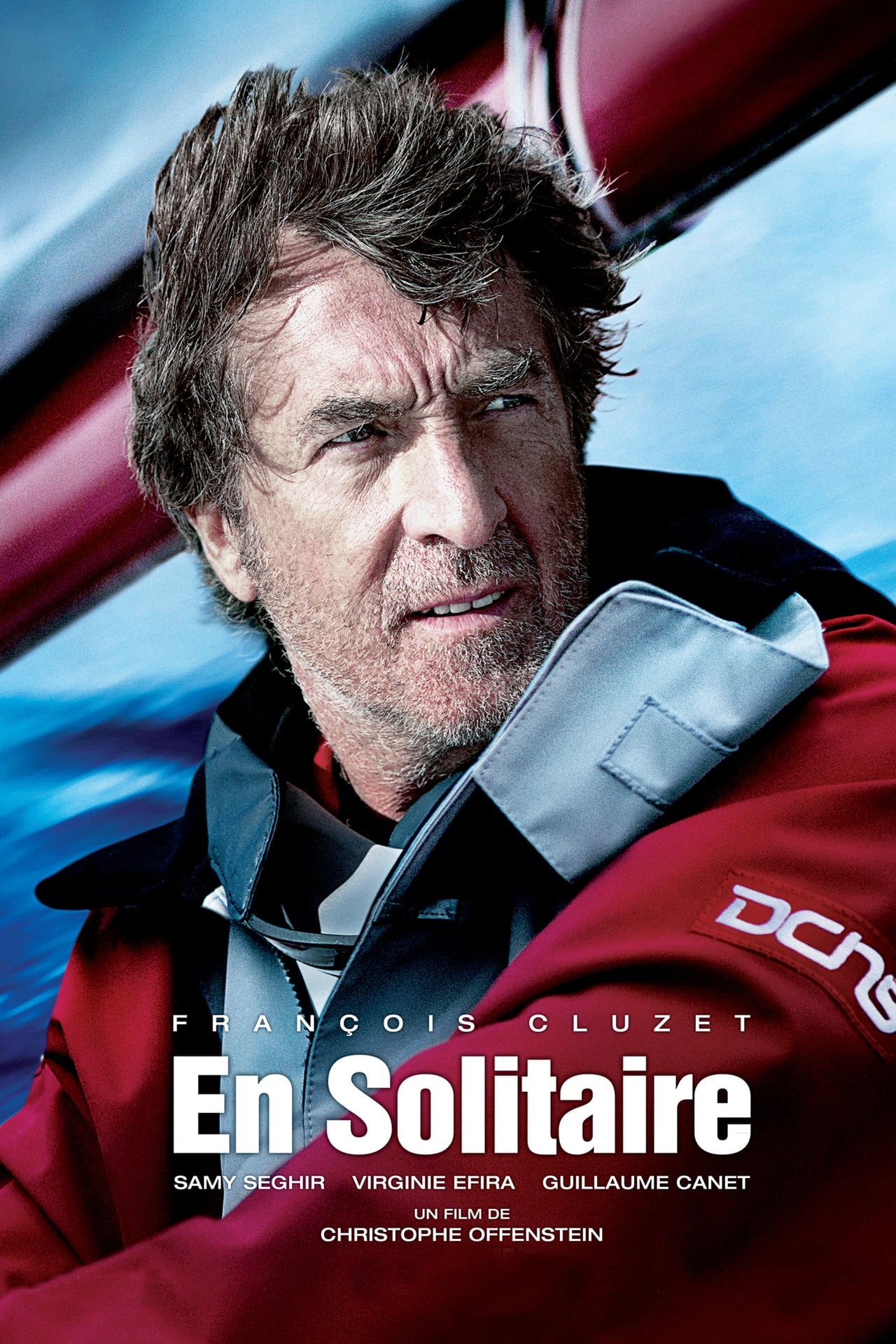 FR - En Solitaire (2013) - JEAN-PAUL ROUVE