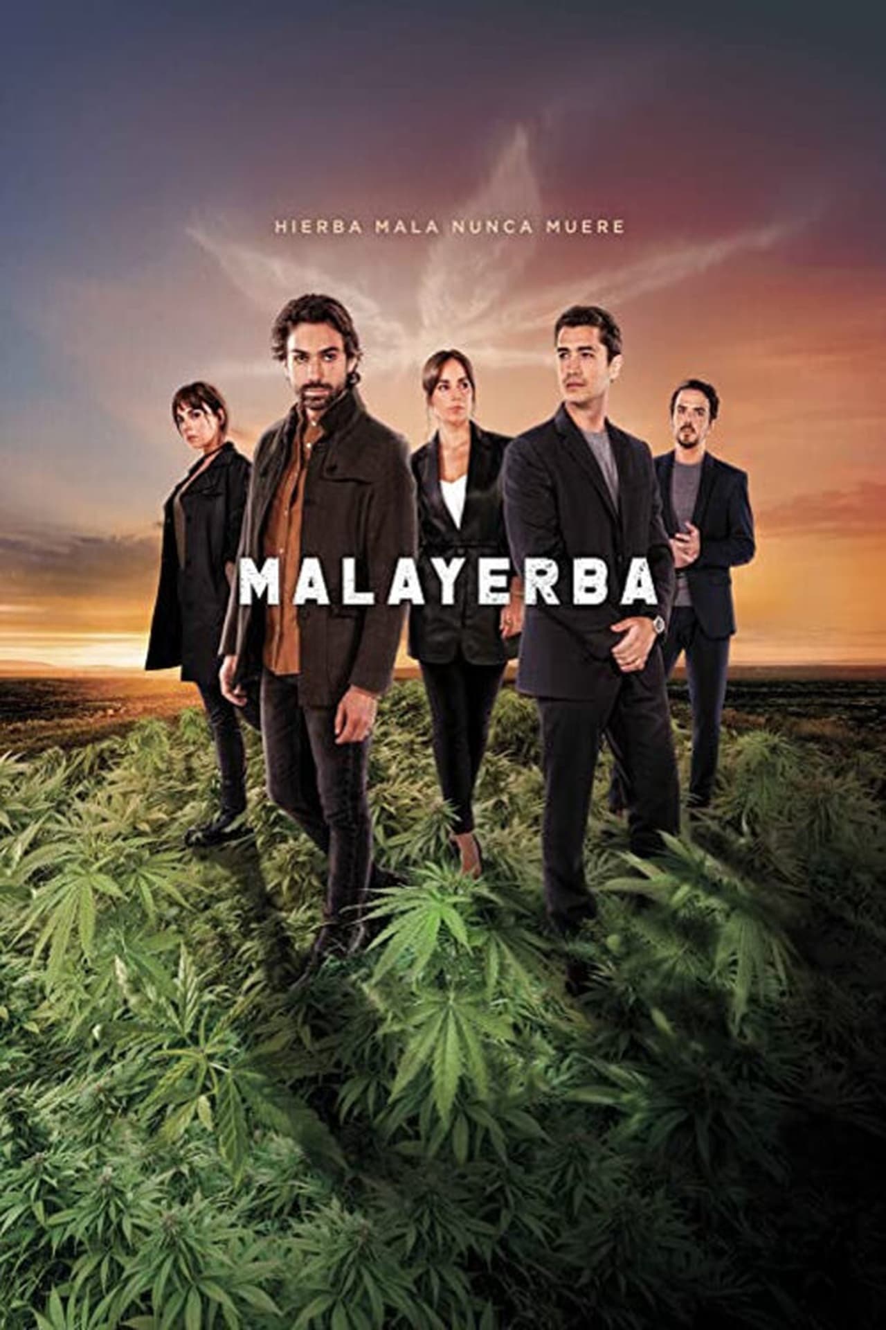 MalaYerba: Temporada 1