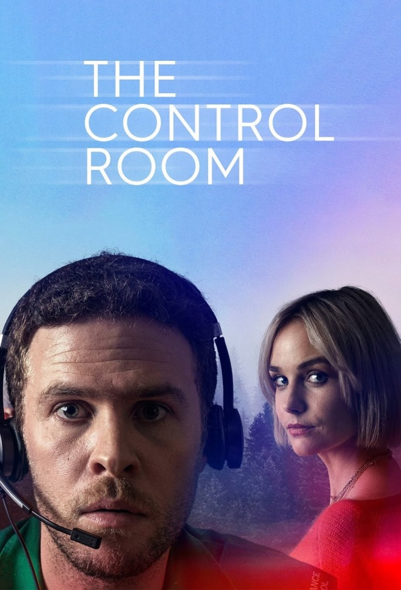 The Control Room: Temporada 1
