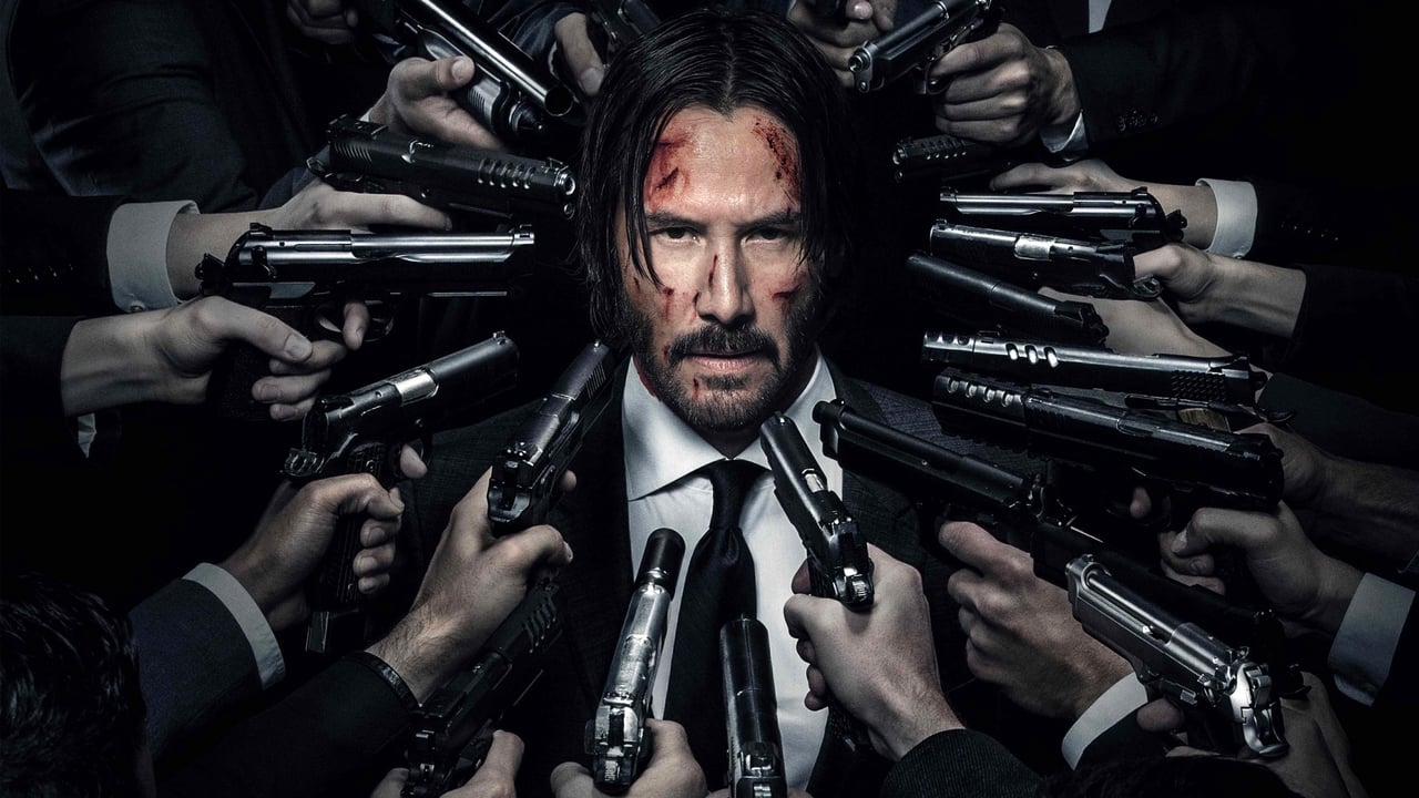 John Wick: Chapter 2 (2017) YIFY - Download Movie TORRENT - YTS