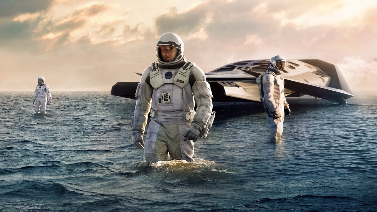 Interstellar (2014) YIFY - Download Movie TORRENT - YTS