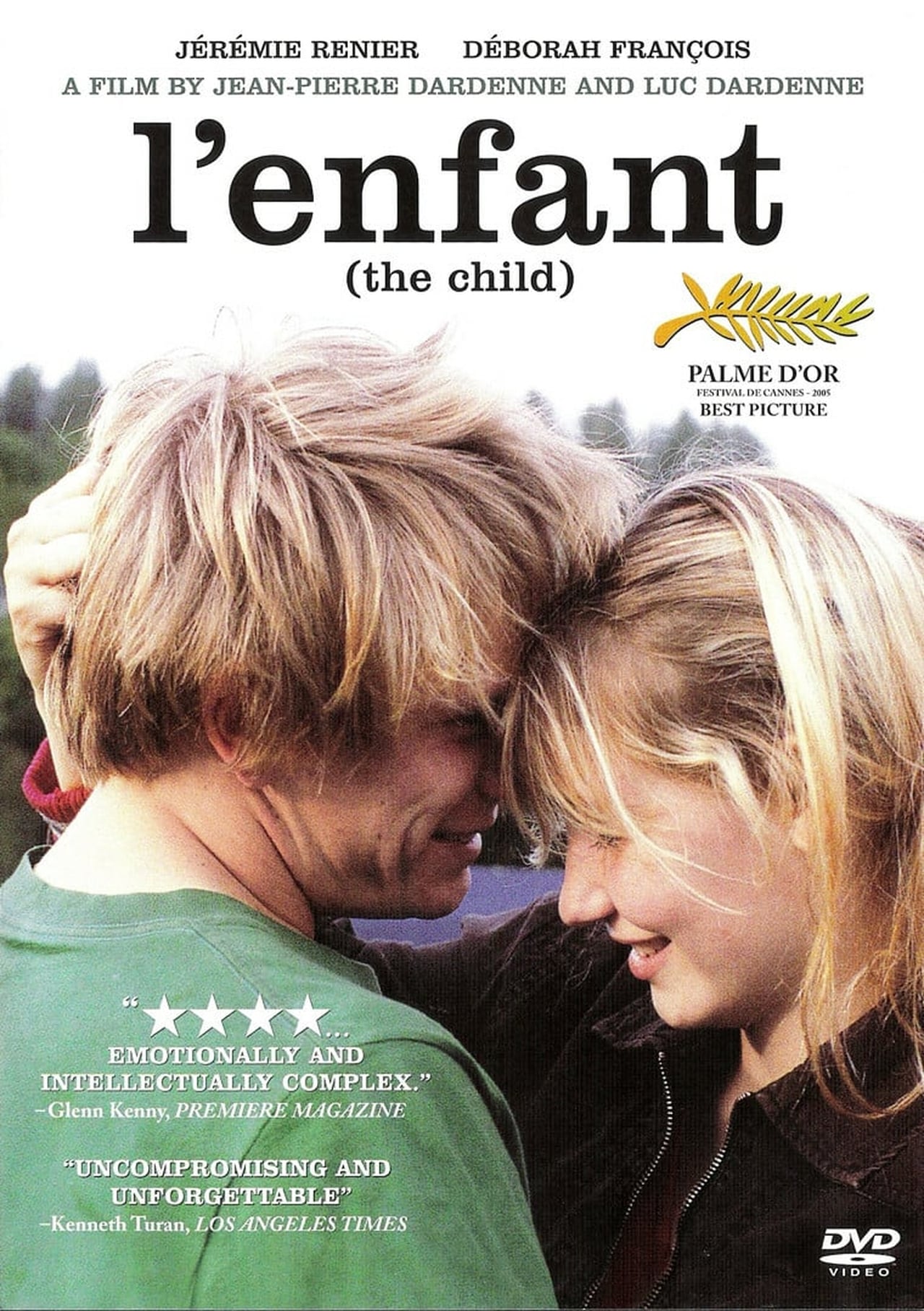 EN - The Child, L'enfant (2005)