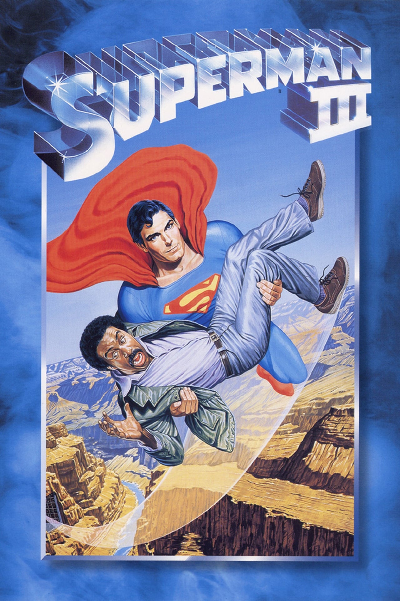 EN - Superman 3 (1983)