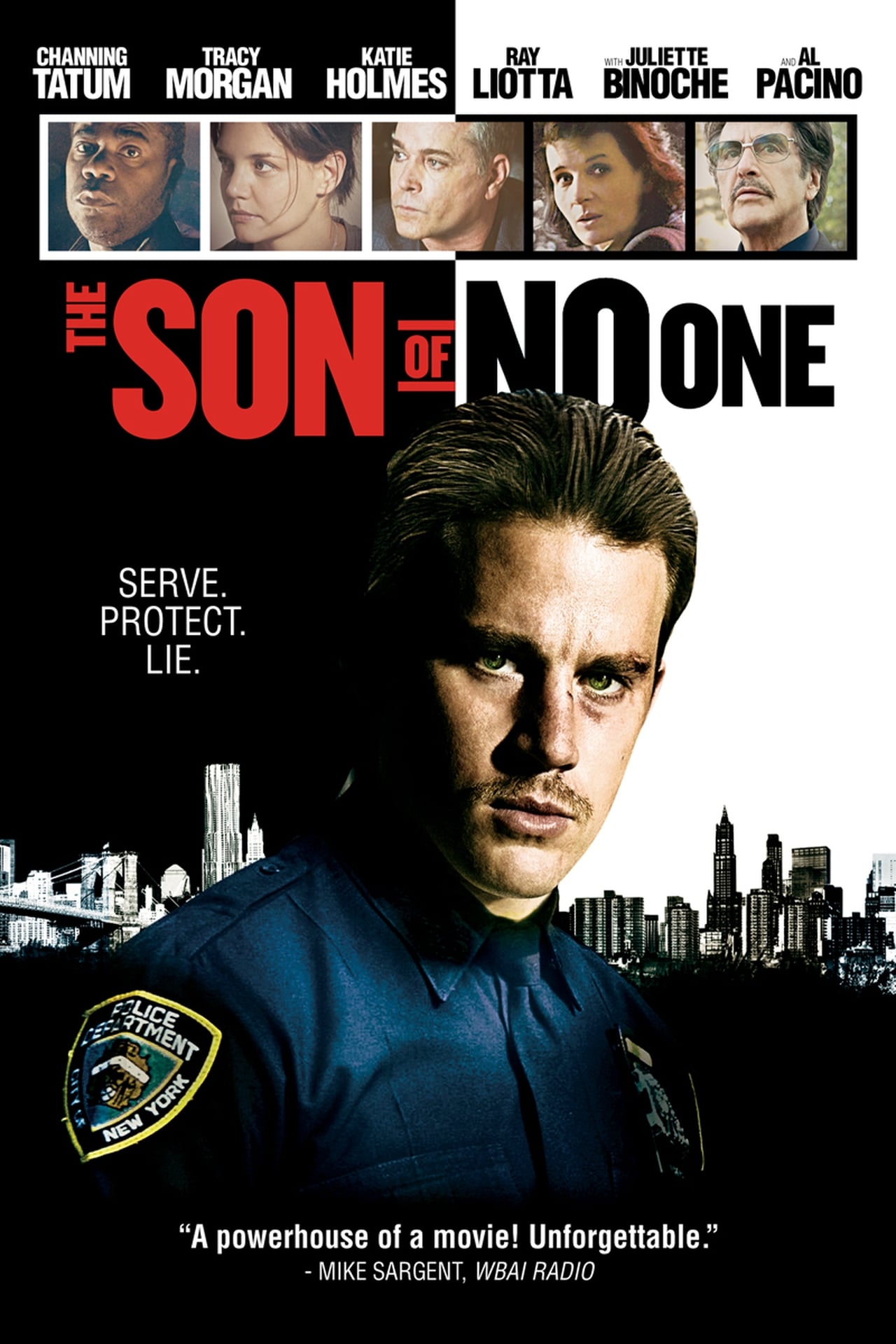 EN - The Son Of No One (2011) AL PACINO