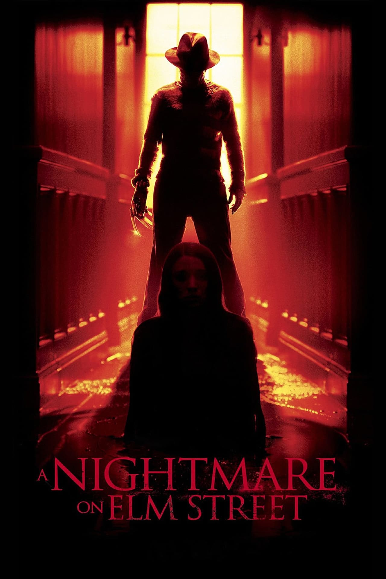 A Nightmare on Elm Street 9 poster