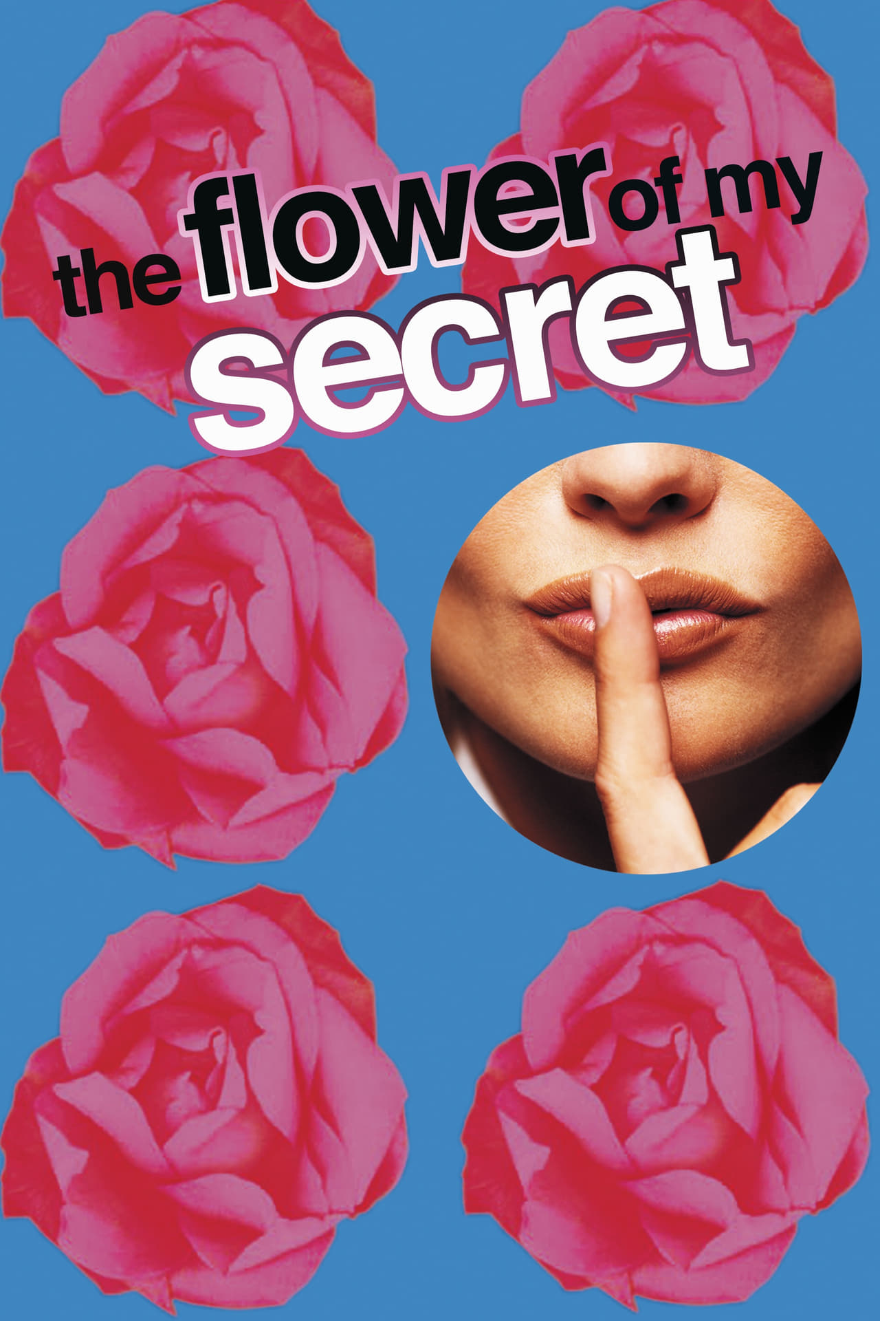 The Flower of My Secret Türkçe Altyazılı İzle