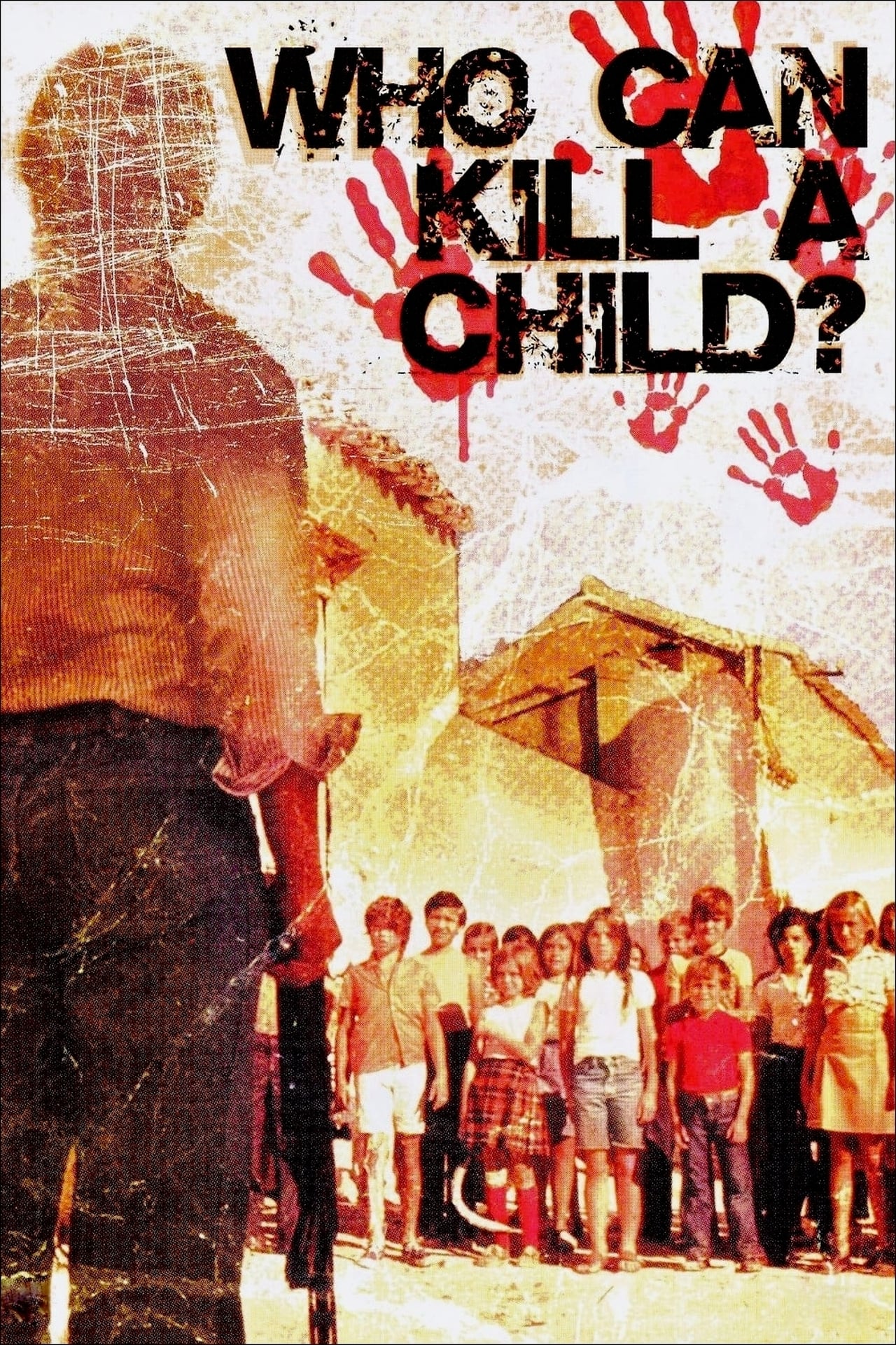 Who Can Kill a Child? poster