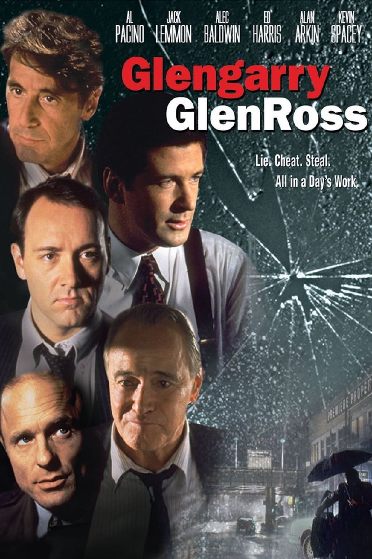 EN - Glengarry Glen Ross (1992) AL PACINO