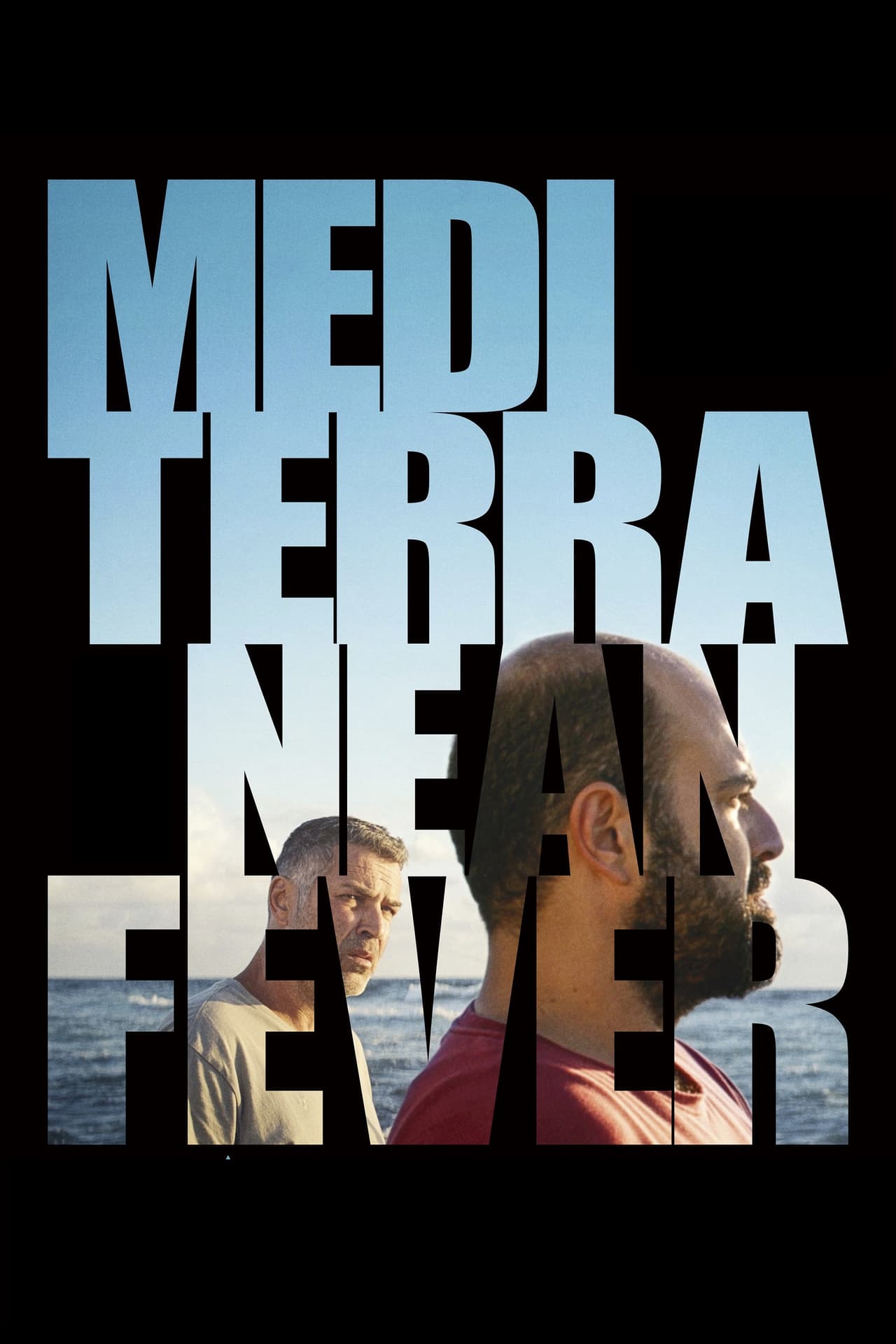 Mediterrán láz online teljes film (2022)