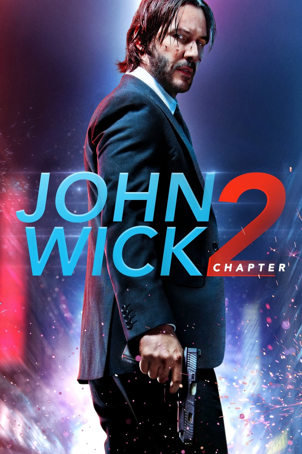 Download John Wick: Chapter 2 (2017) Full Movie In HD Dual Audio (Hin-Eng)