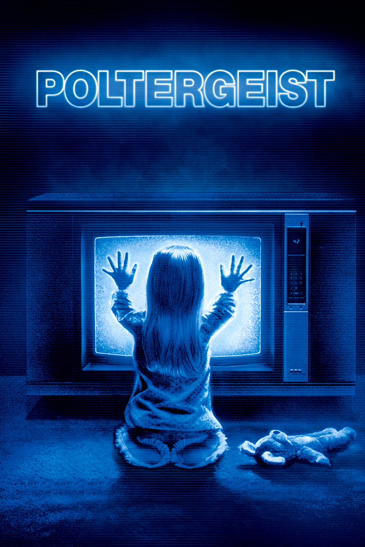 Poltergeist (1982) poster