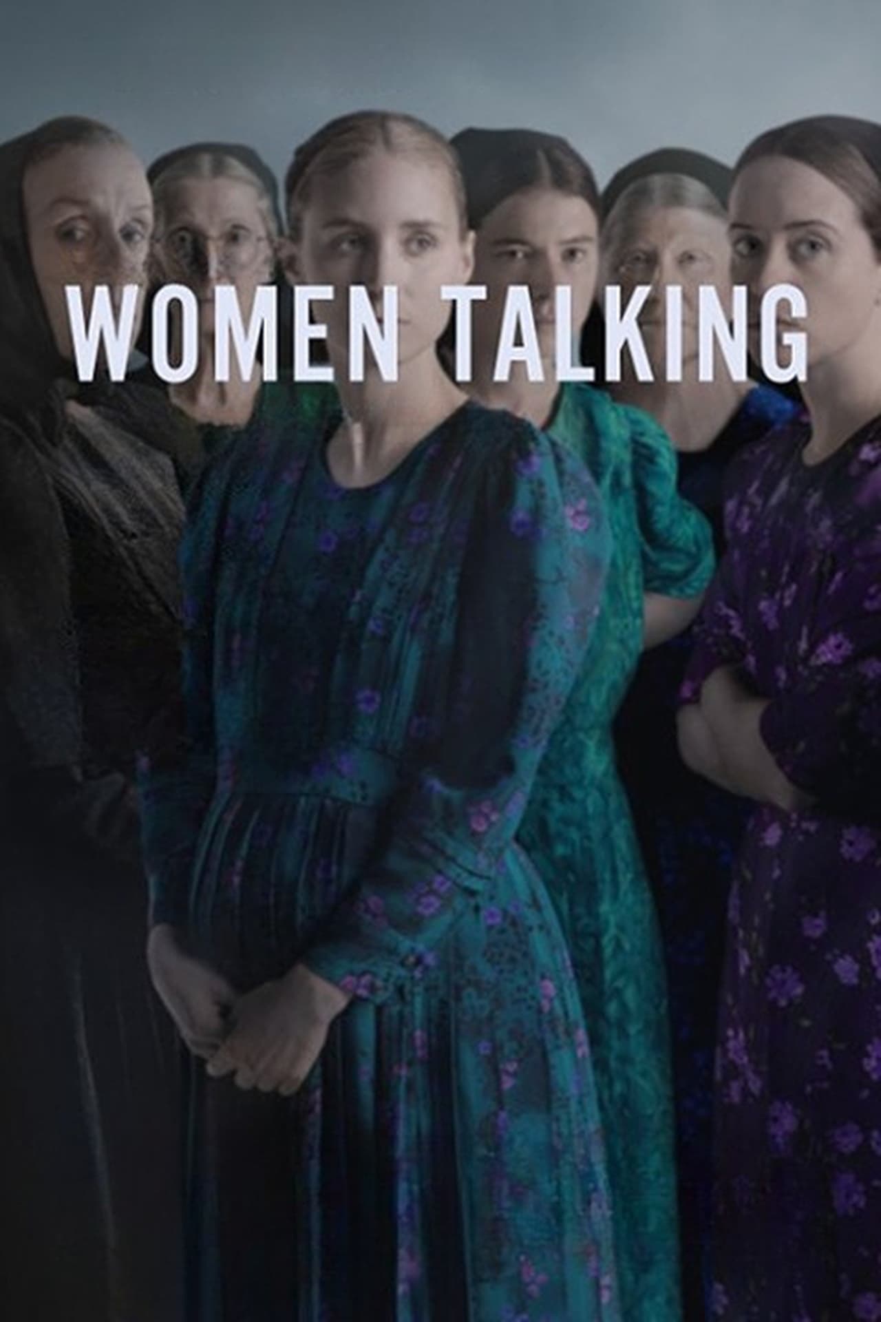 Women Talking Türkçe Altyazılı İzle