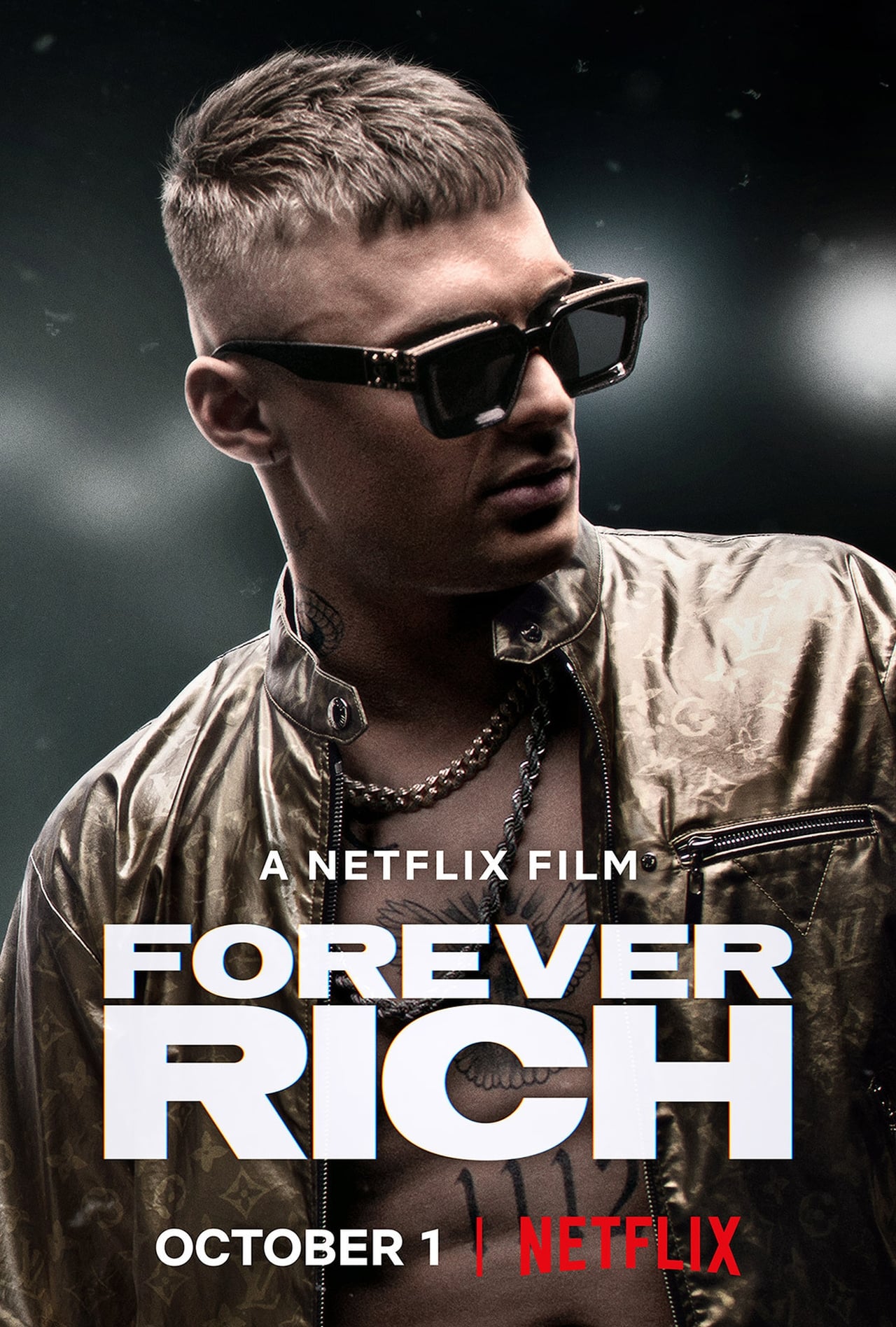 EN - Forever Rich (2021) (DUTCH ENG-SUB)