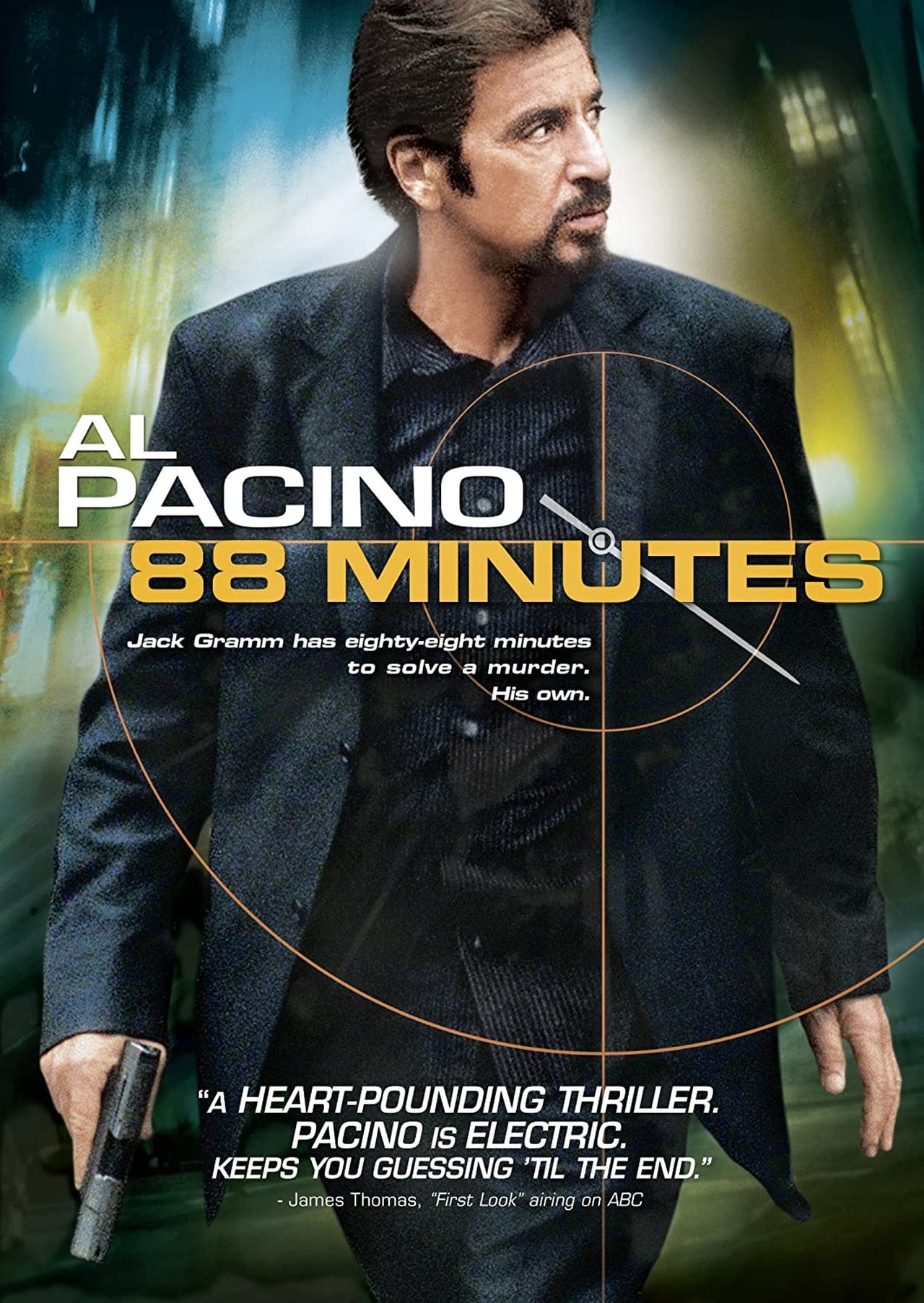 EN - 88 Minutes (2007) AL PACINO