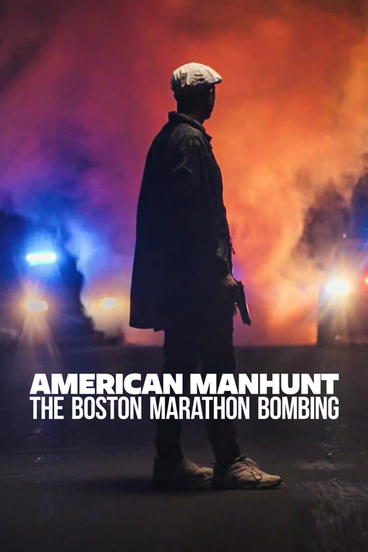 全美緝兇：波士頓馬拉松爆炸案 | awwrated | 你的 Netflix 避雷好幫手!