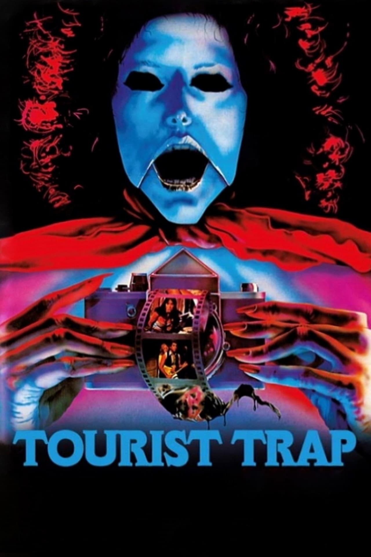 tourist trap movie 1998 watch